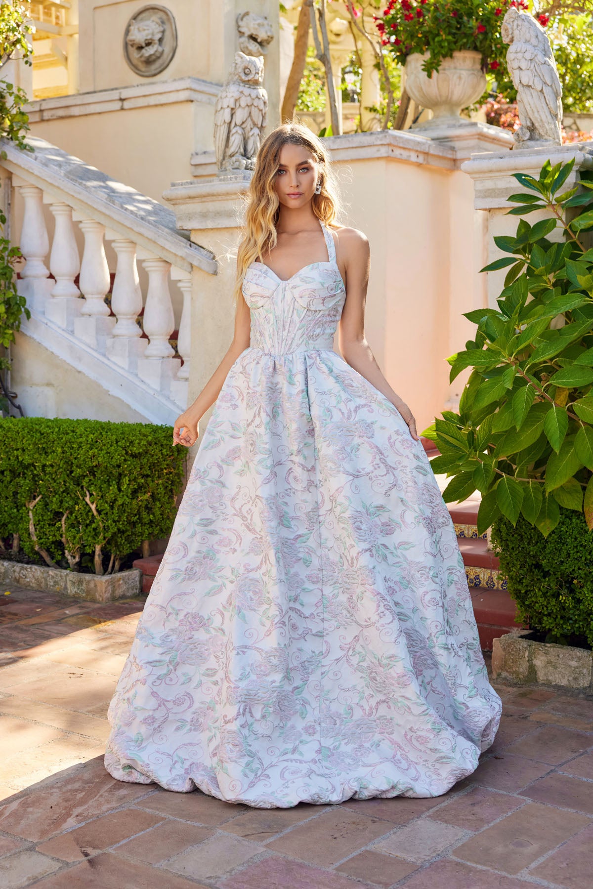 Juliet JT2742A