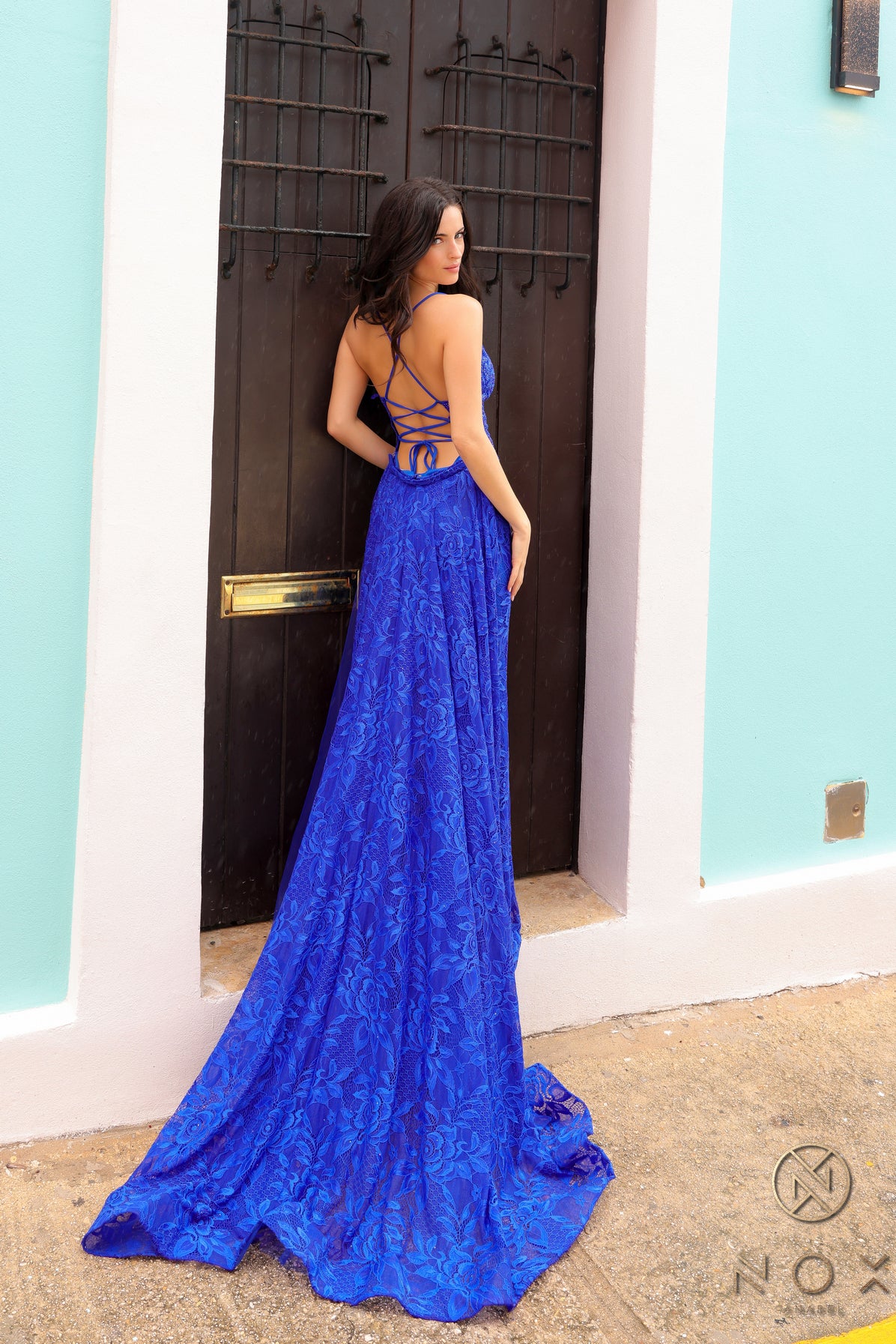 Nox Anabel G1353