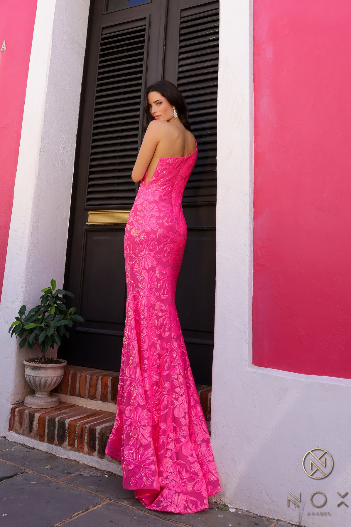 Nox Anabel R1308