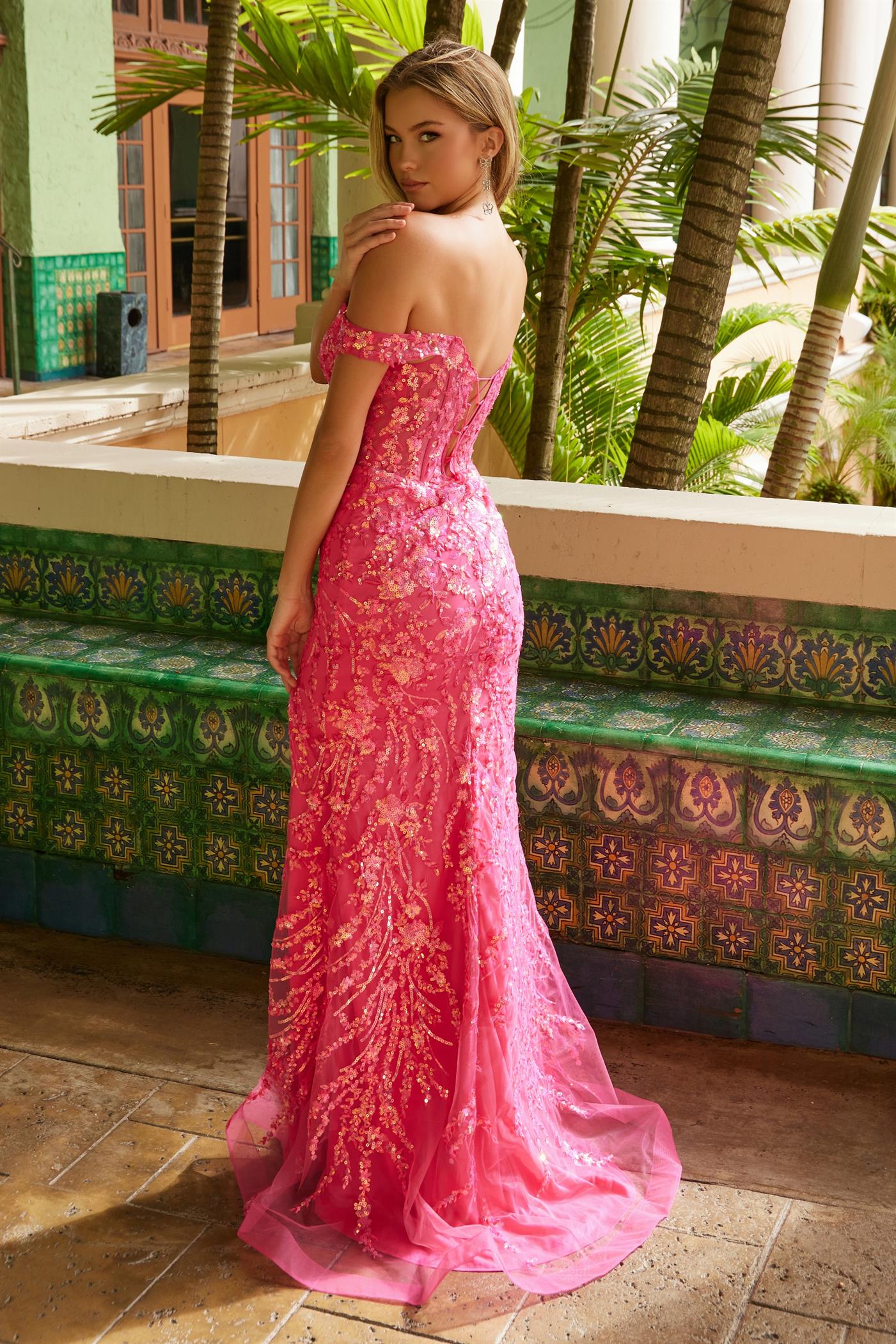 Nox Anabel T1504 – Mia Bella The Label