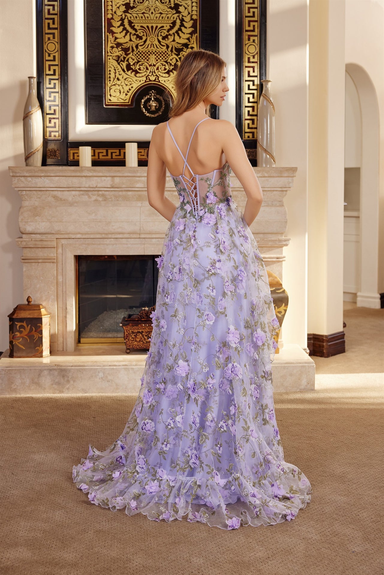 Nox Anabel G1783 – Mia Bella The Label