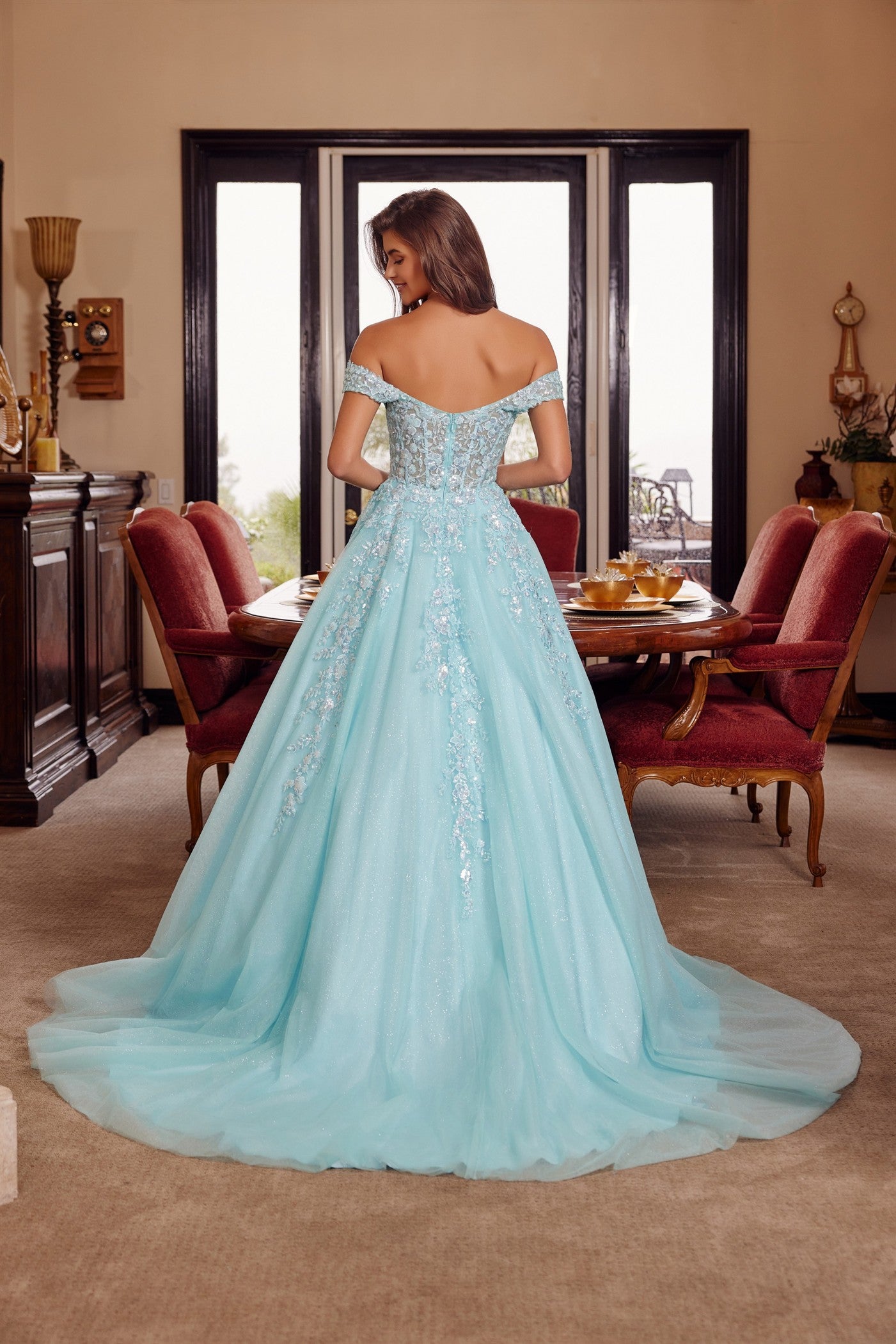 Nox Anabel H1881