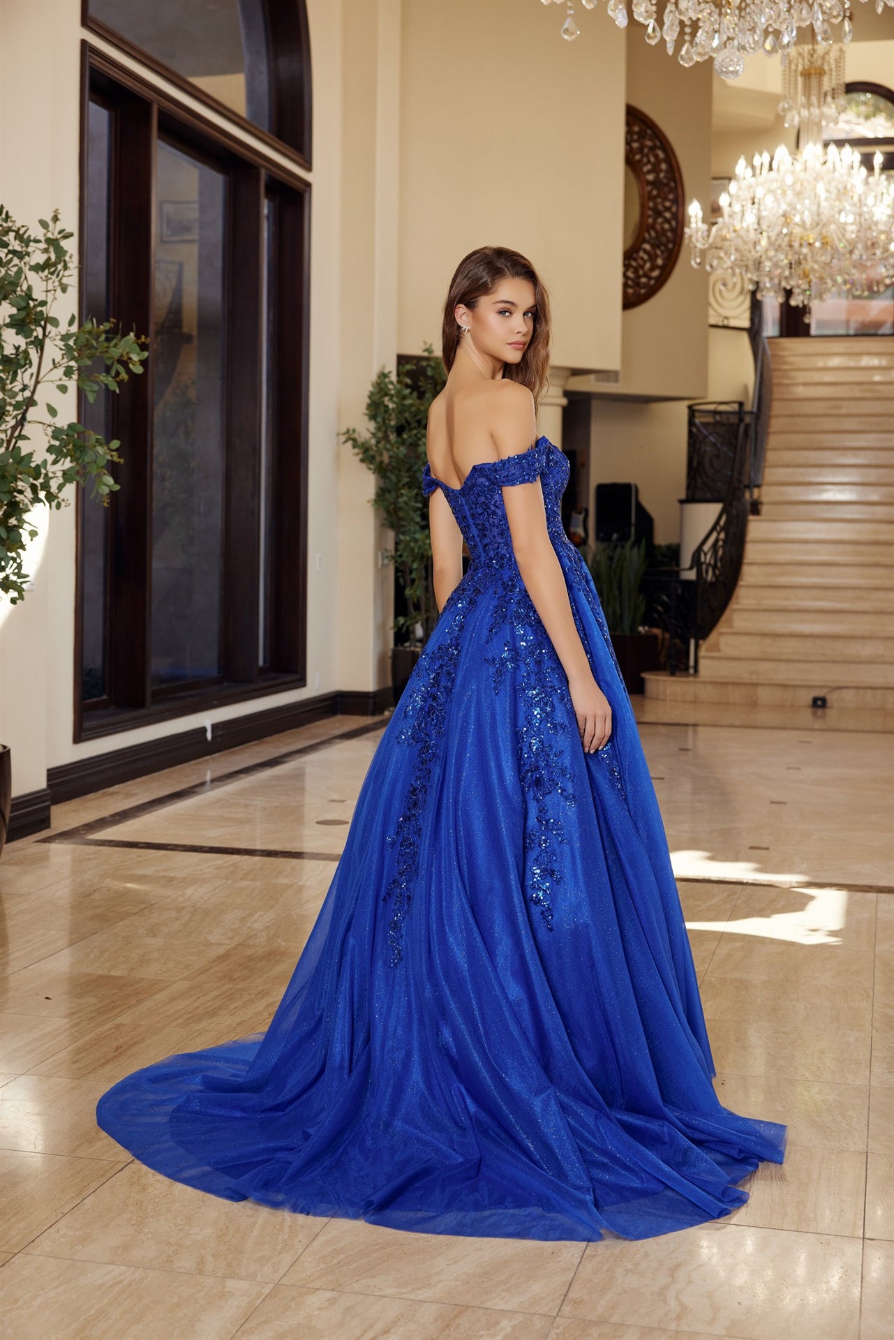 Nox Anabel H1881