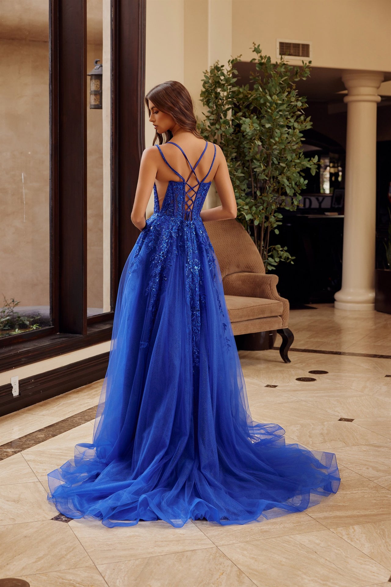 Nox Anabel H1885