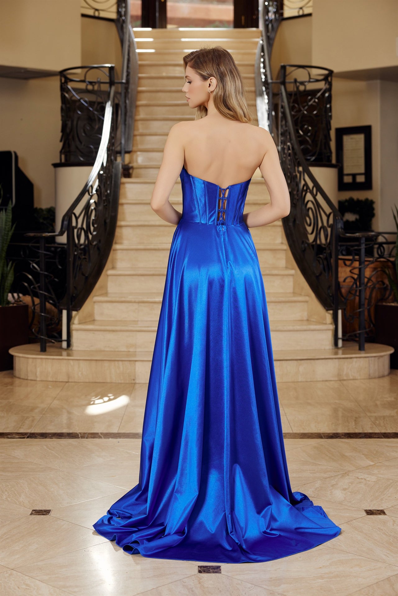 Nox Anabel K1735