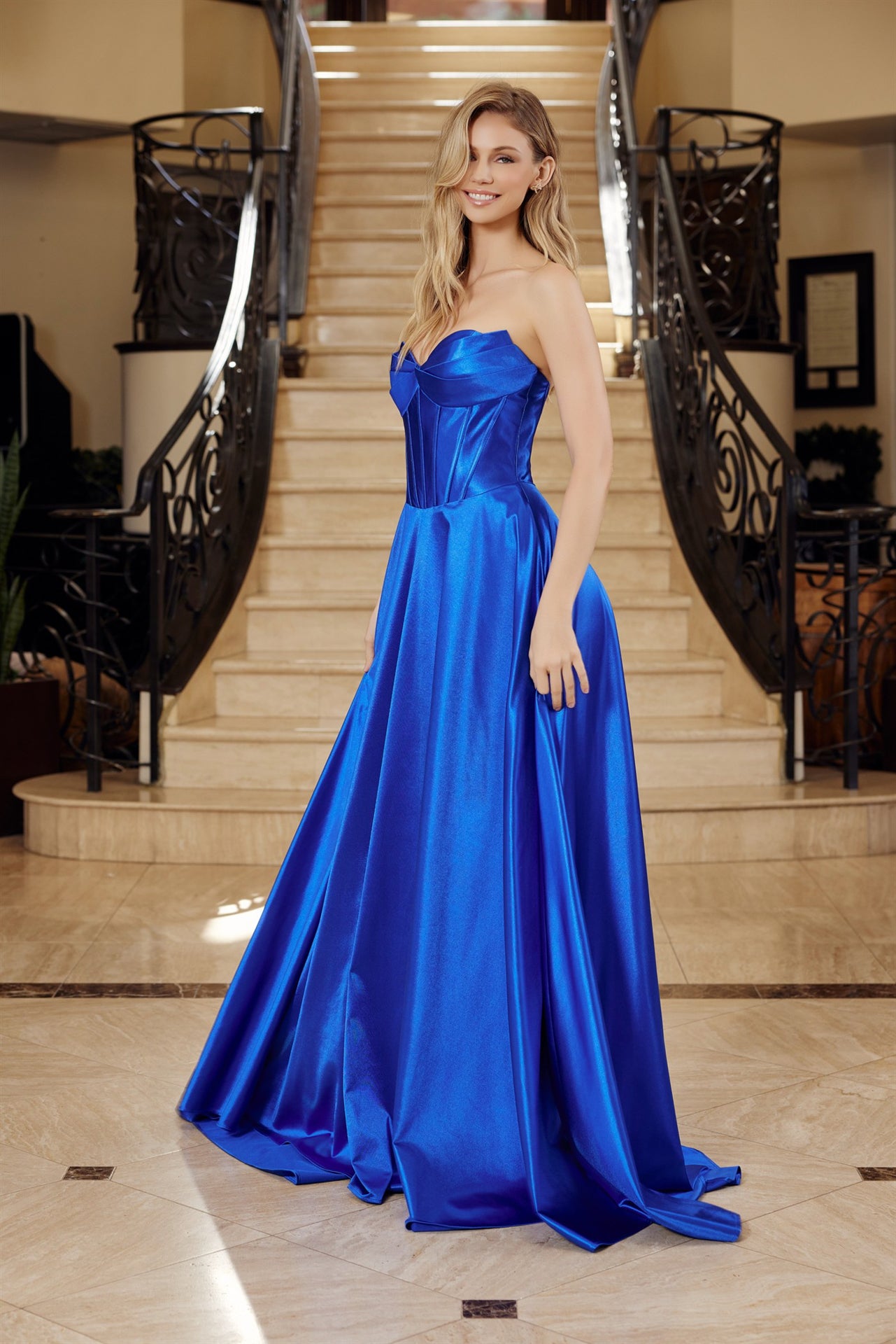 Nox Anabel K1735