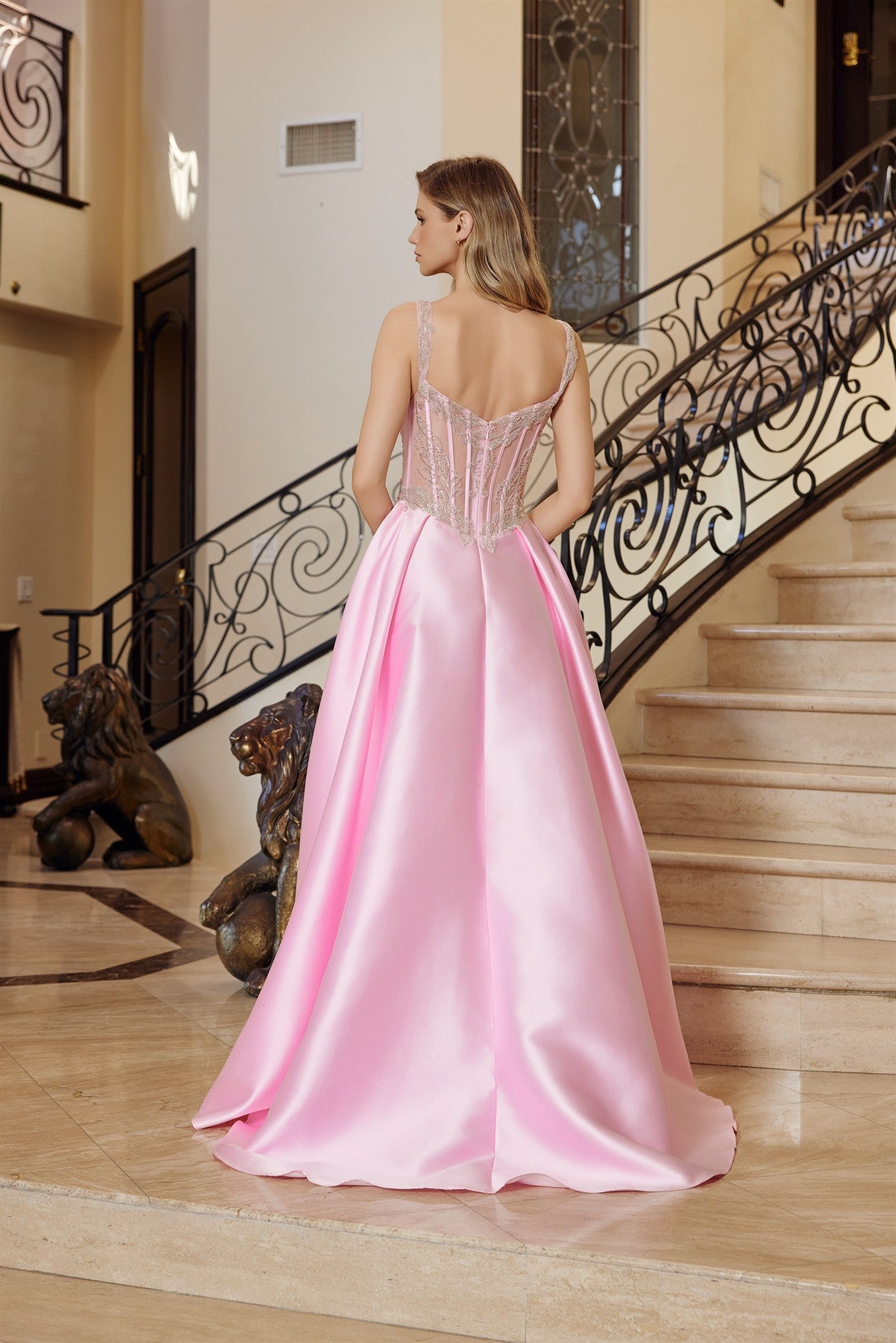 Nox Anabel Q1775