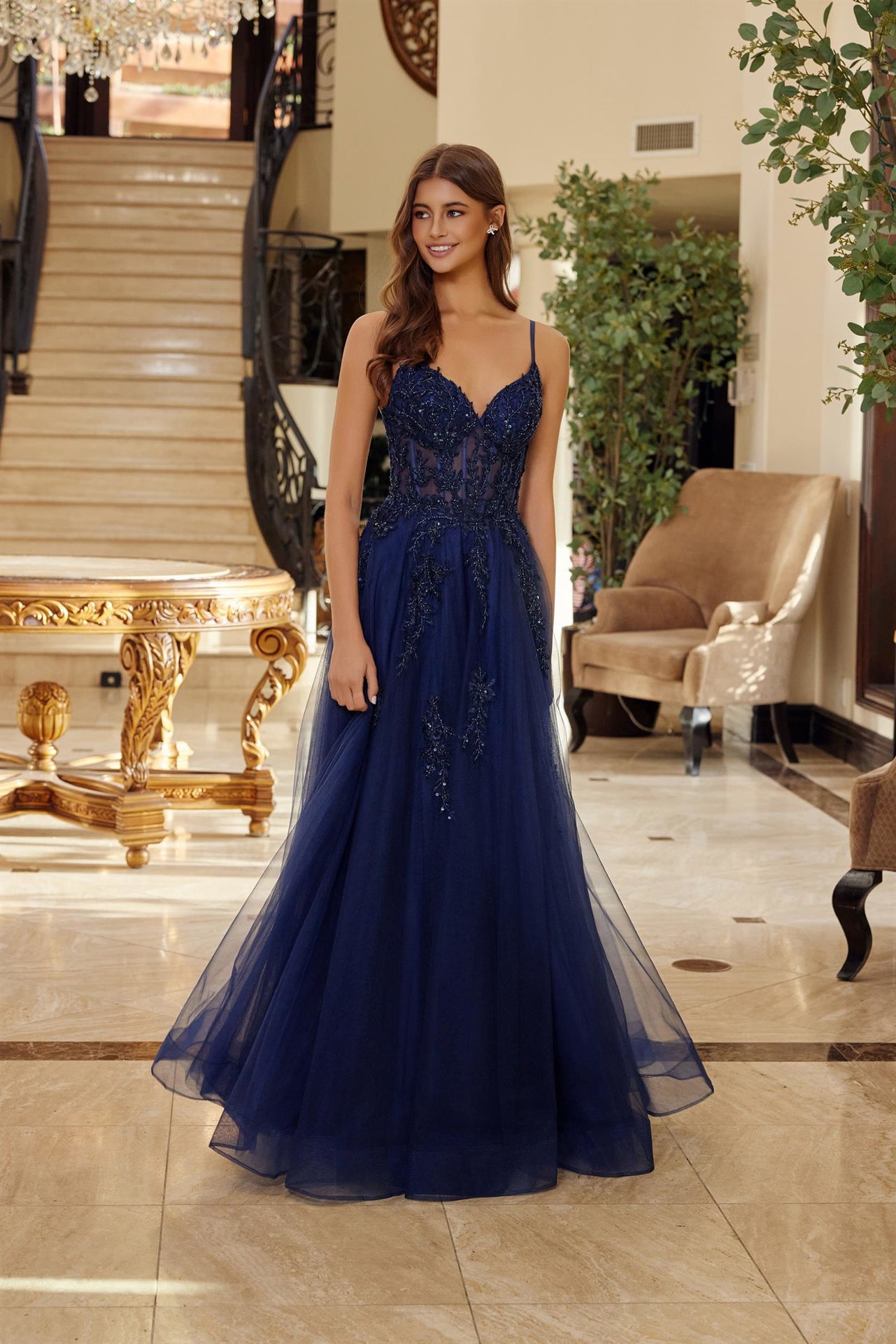 Nox Anabel Q1778