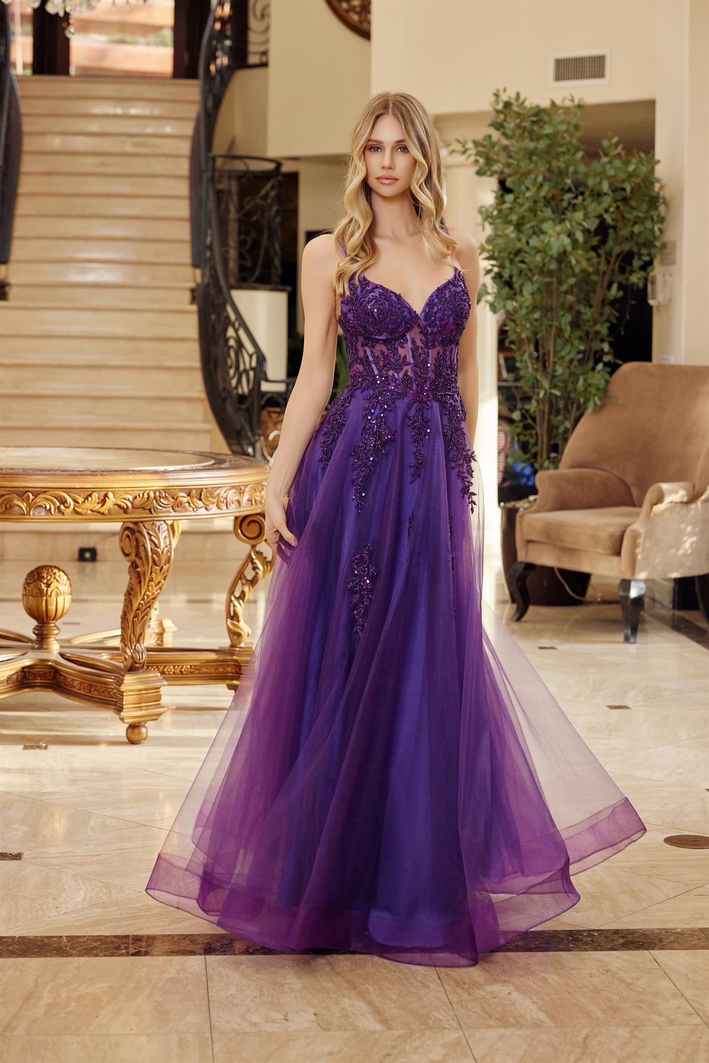Nox Anabel Q1778