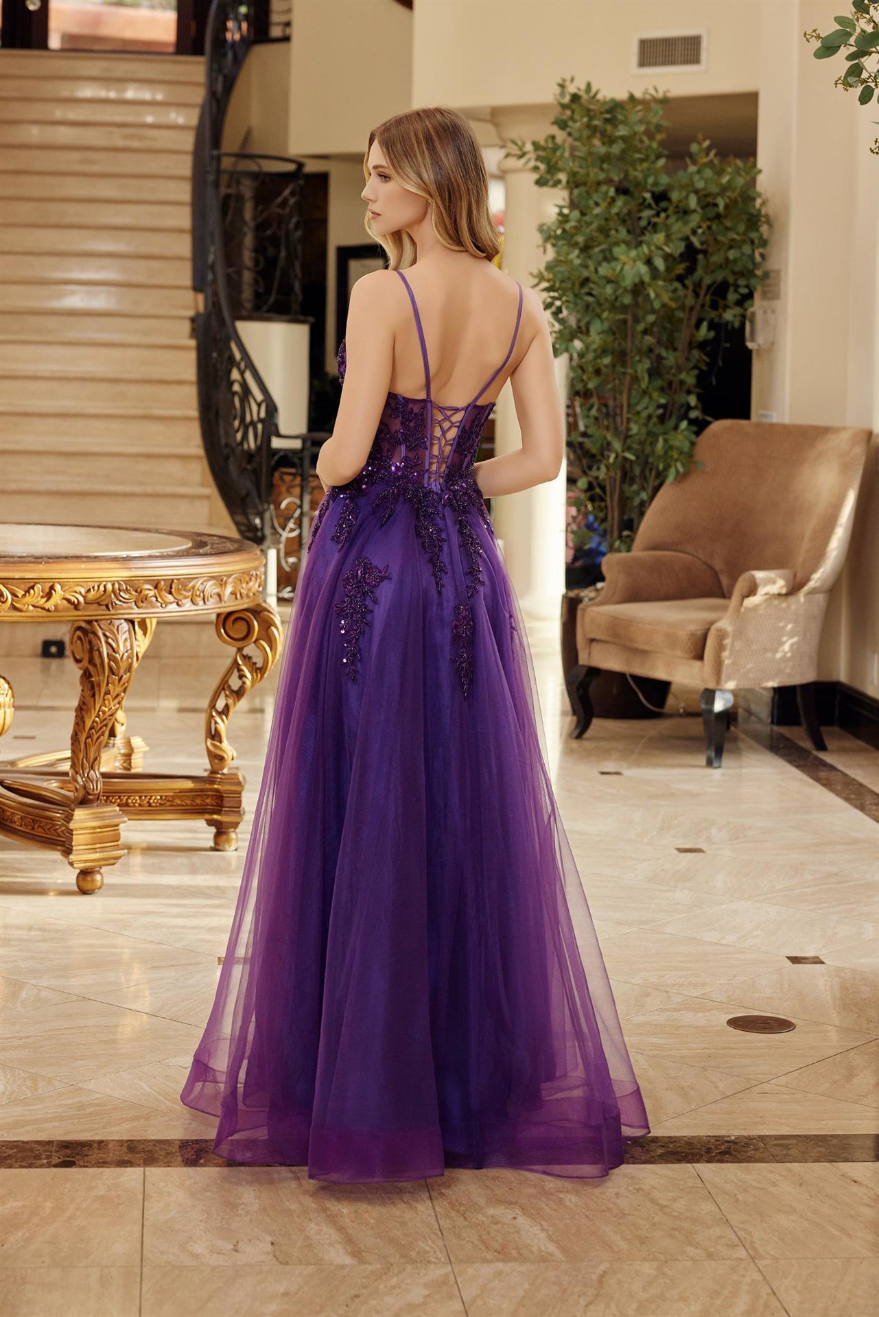 Nox Anabel Q1778