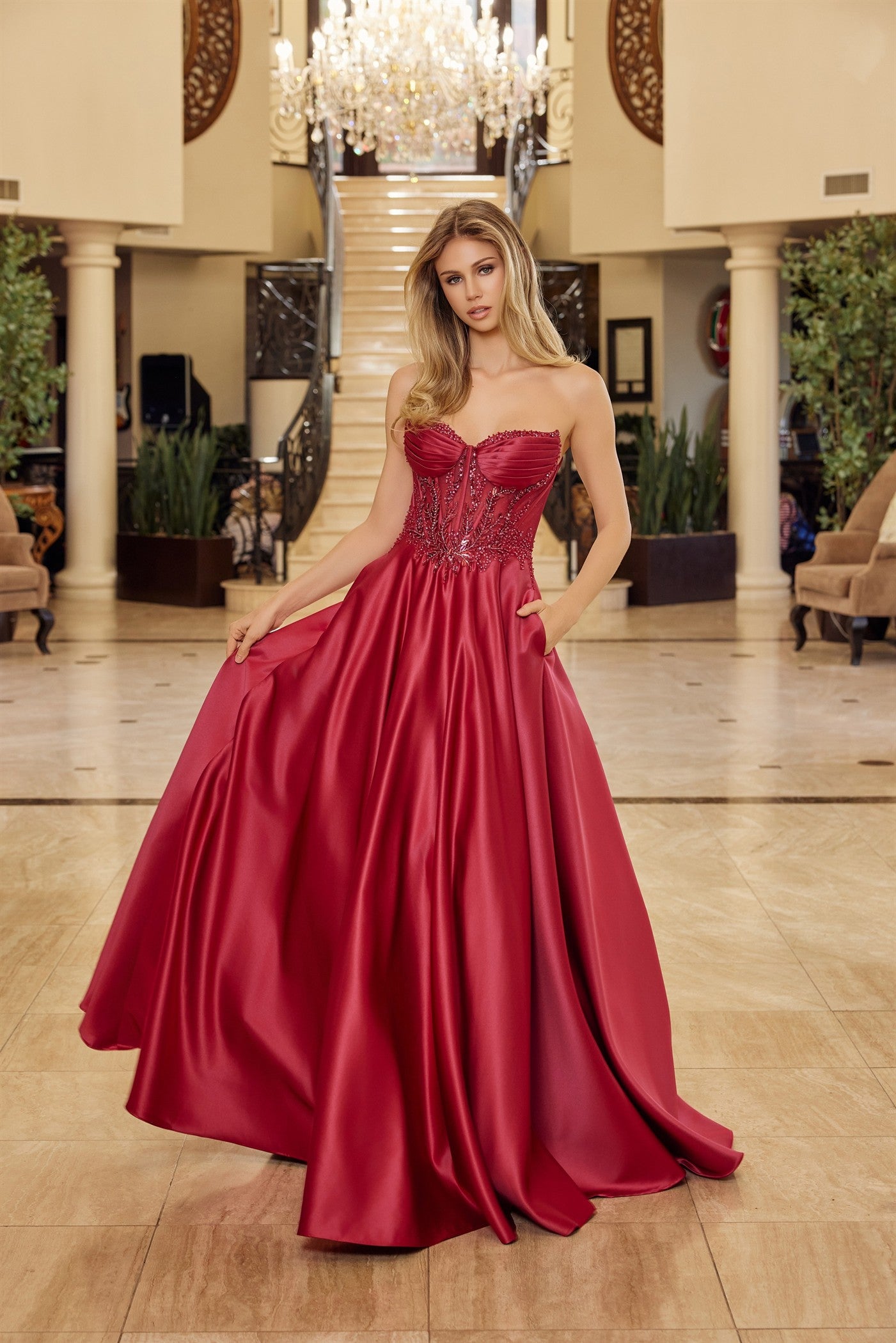 Nox Anabel Y1798