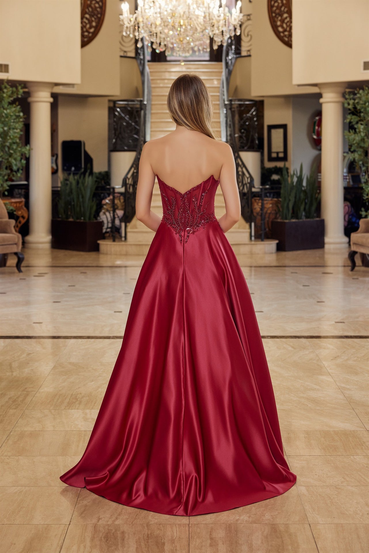 Nox Anabel Y1798