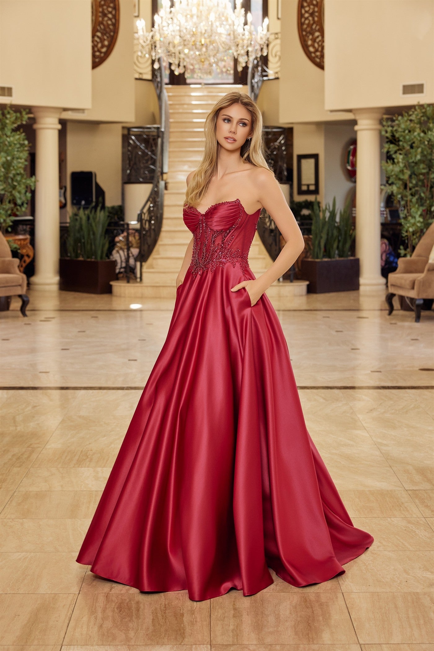 Nox Anabel Y1798