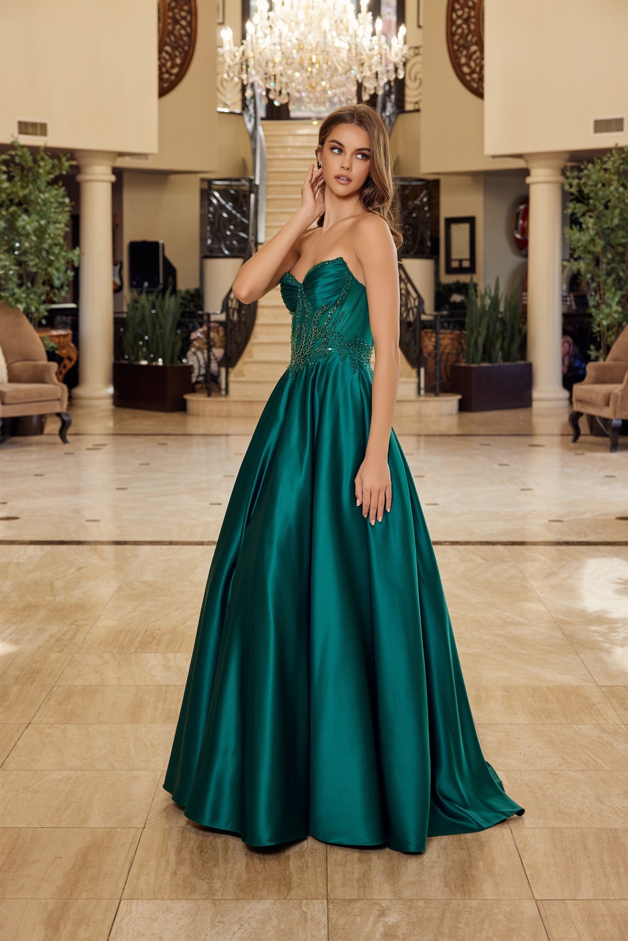 Nox Anabel Y1798