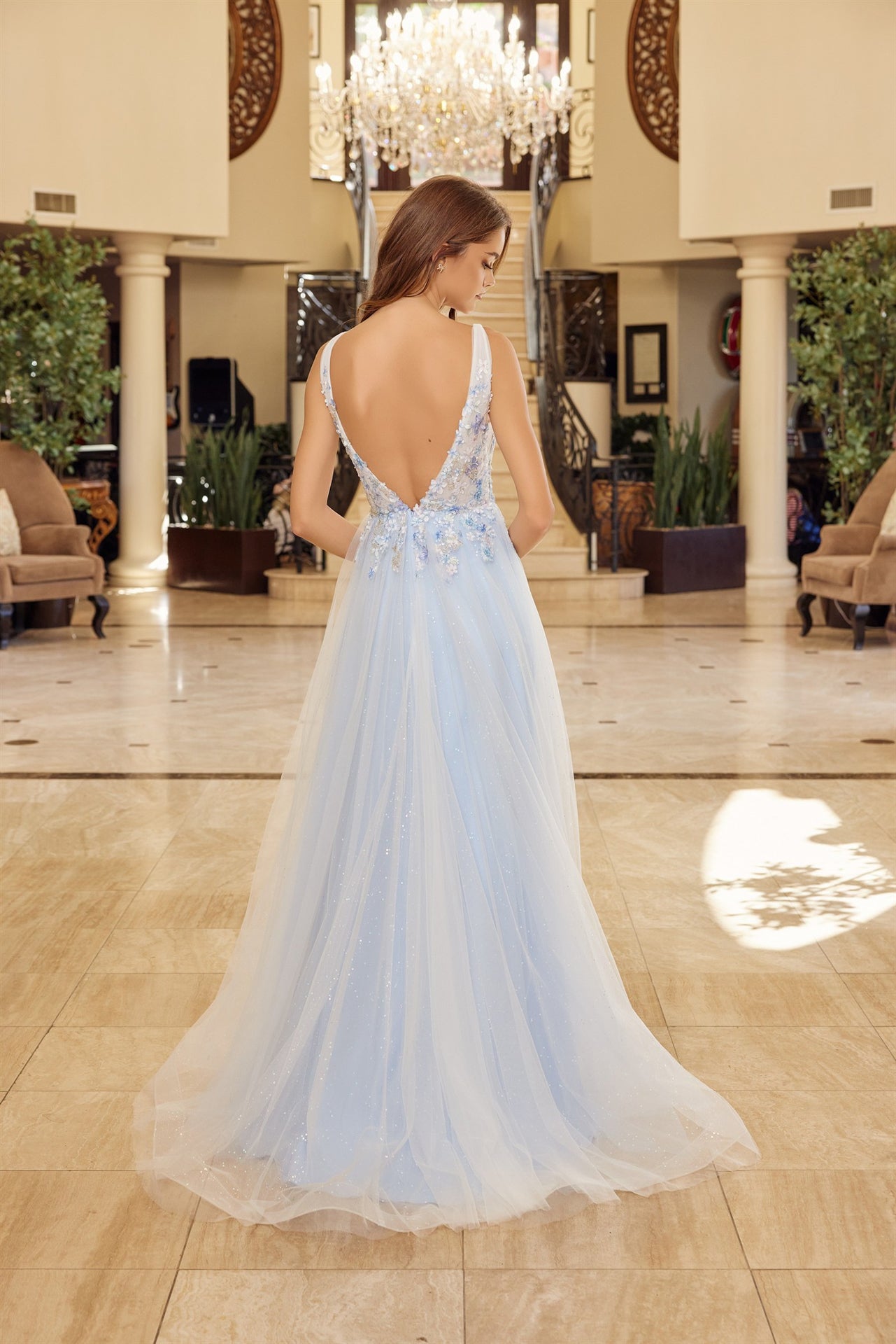 Nox Anabel Y1799