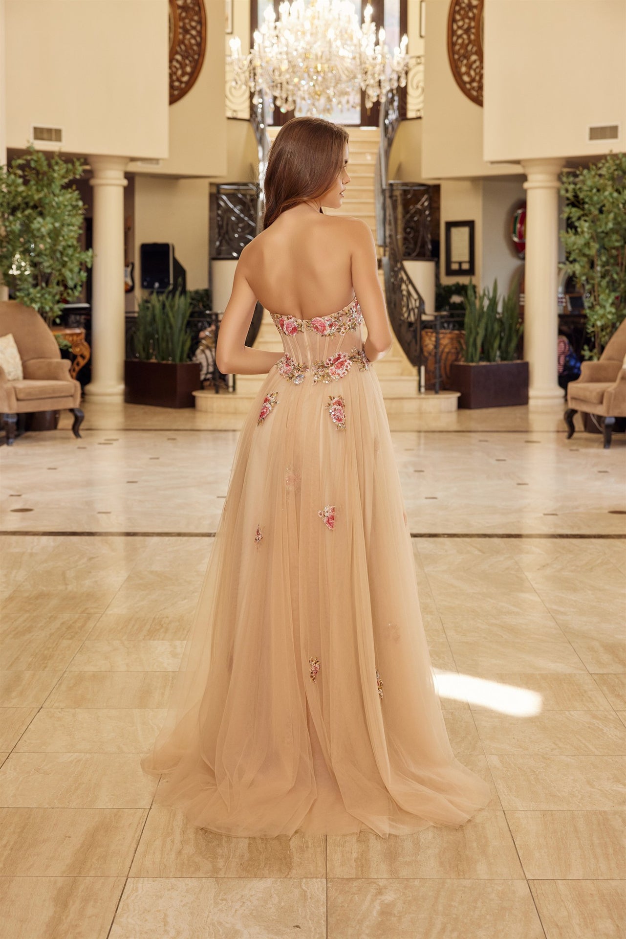 Nox Anabel Y1803