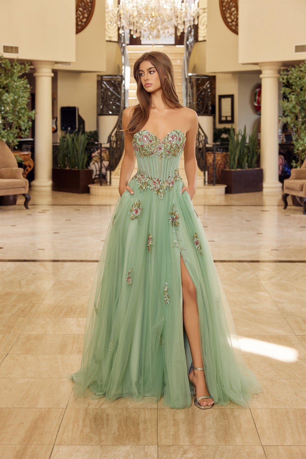 Nox Anabel Y1803