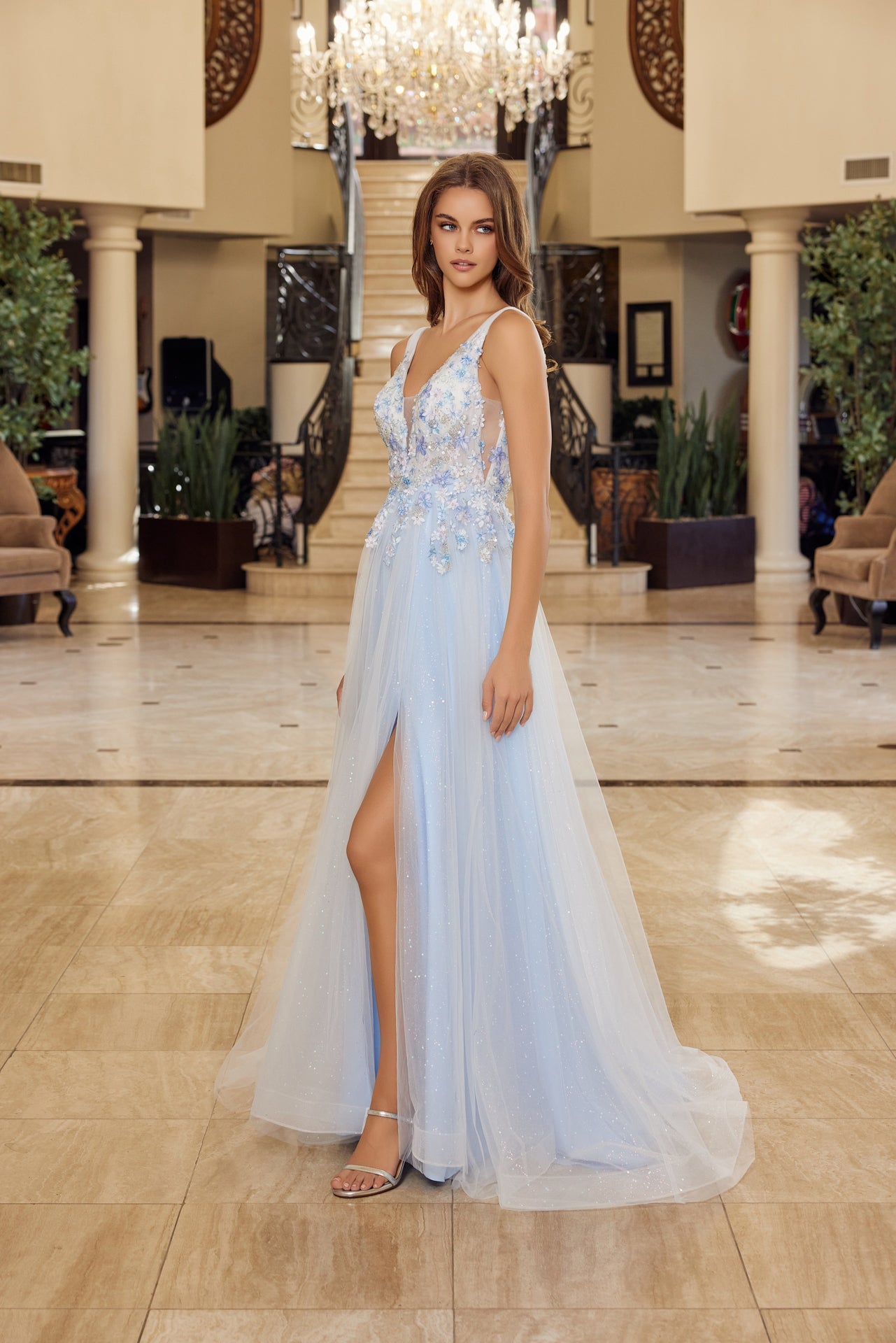 Nox Anabel Y1799