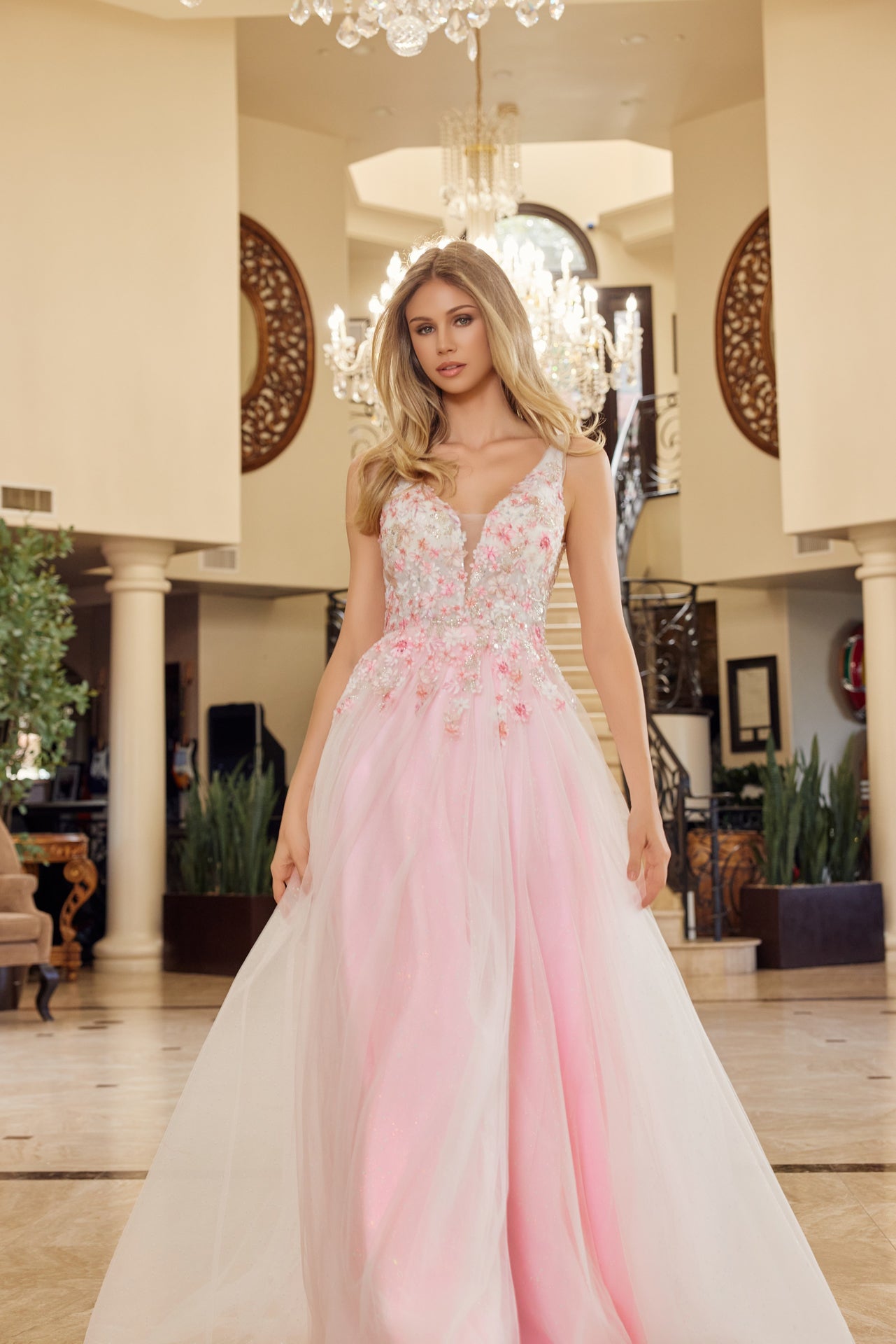 Nox Anabel Y1799