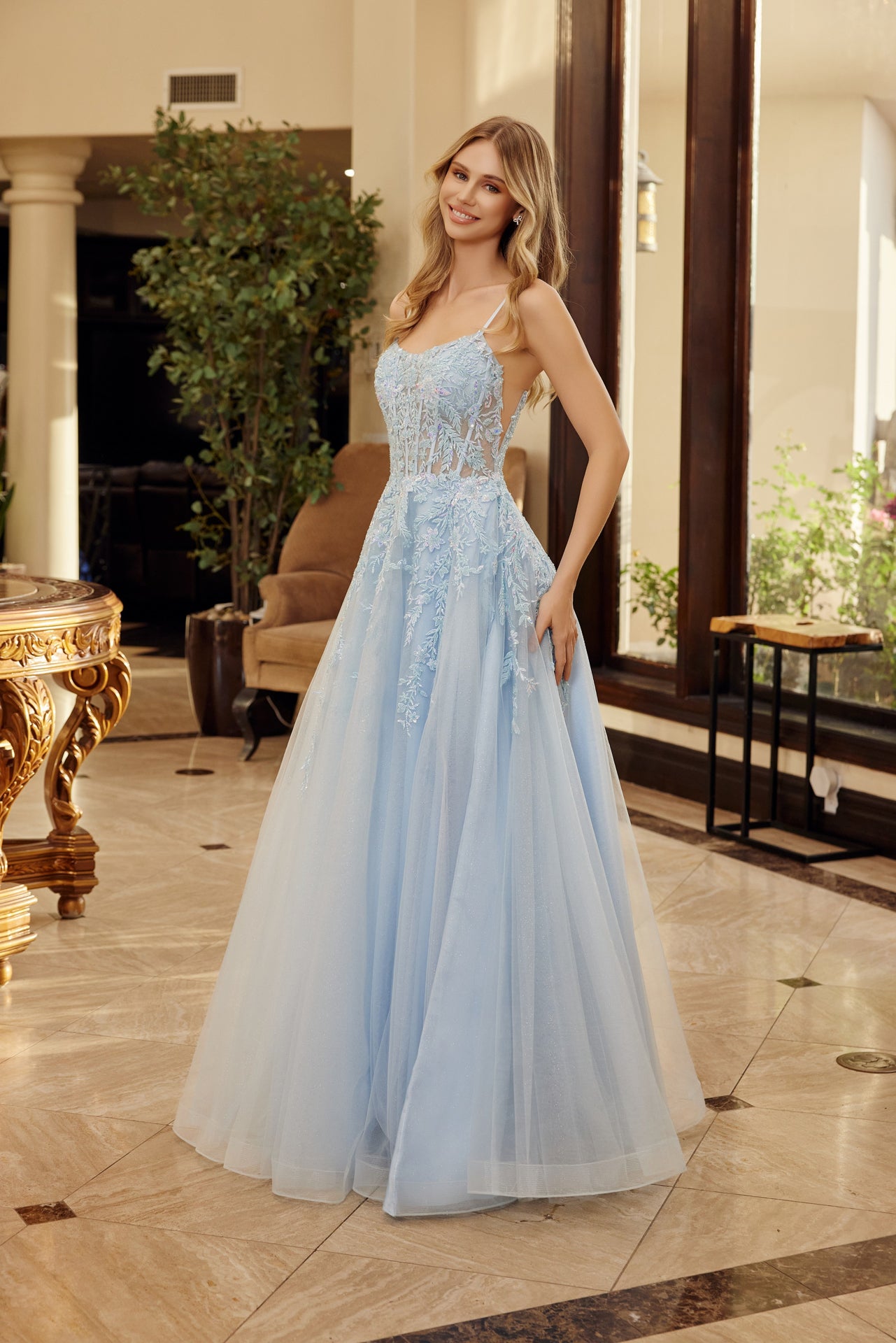 Nox Anabel H1886