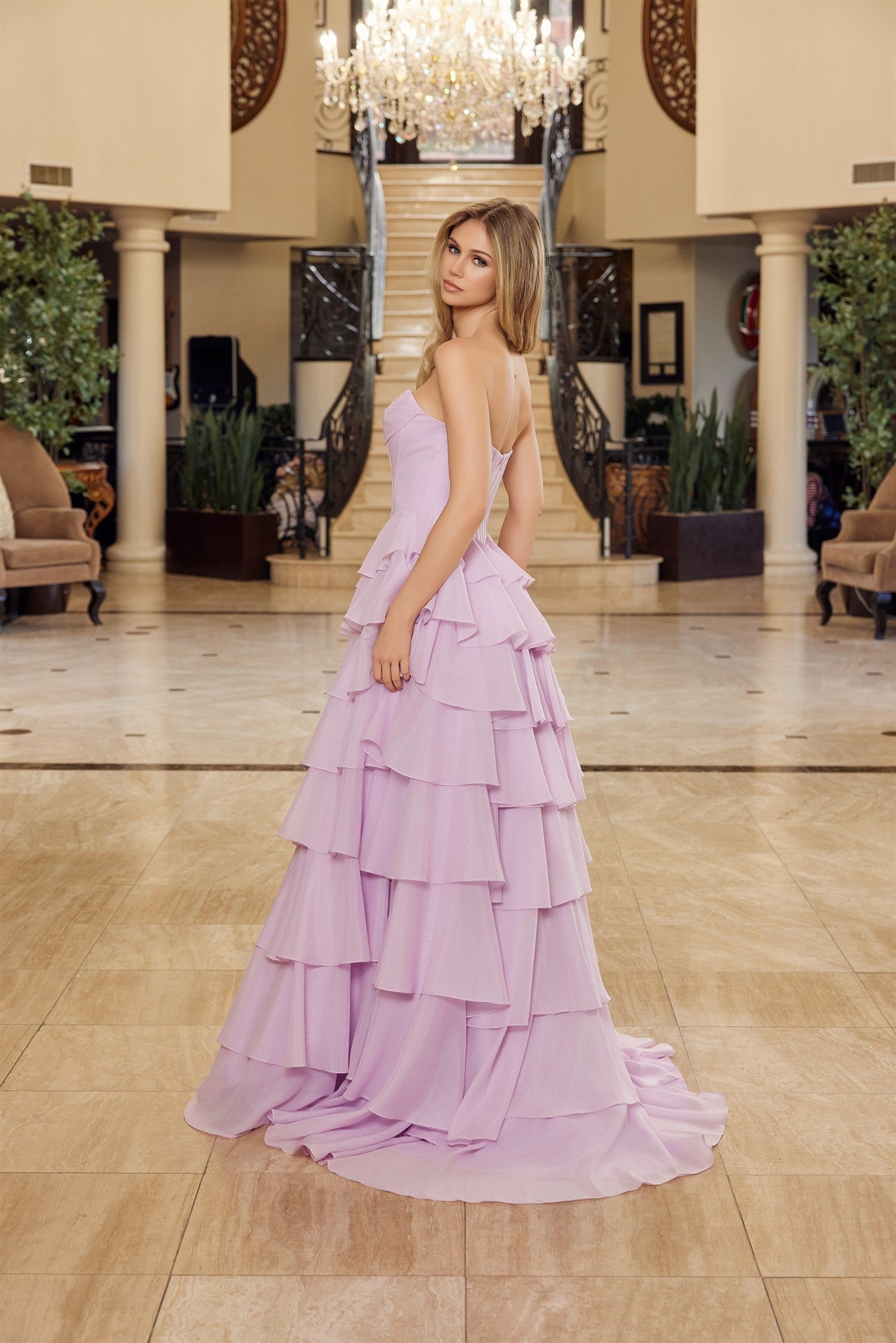 Nox Anabel Y1806