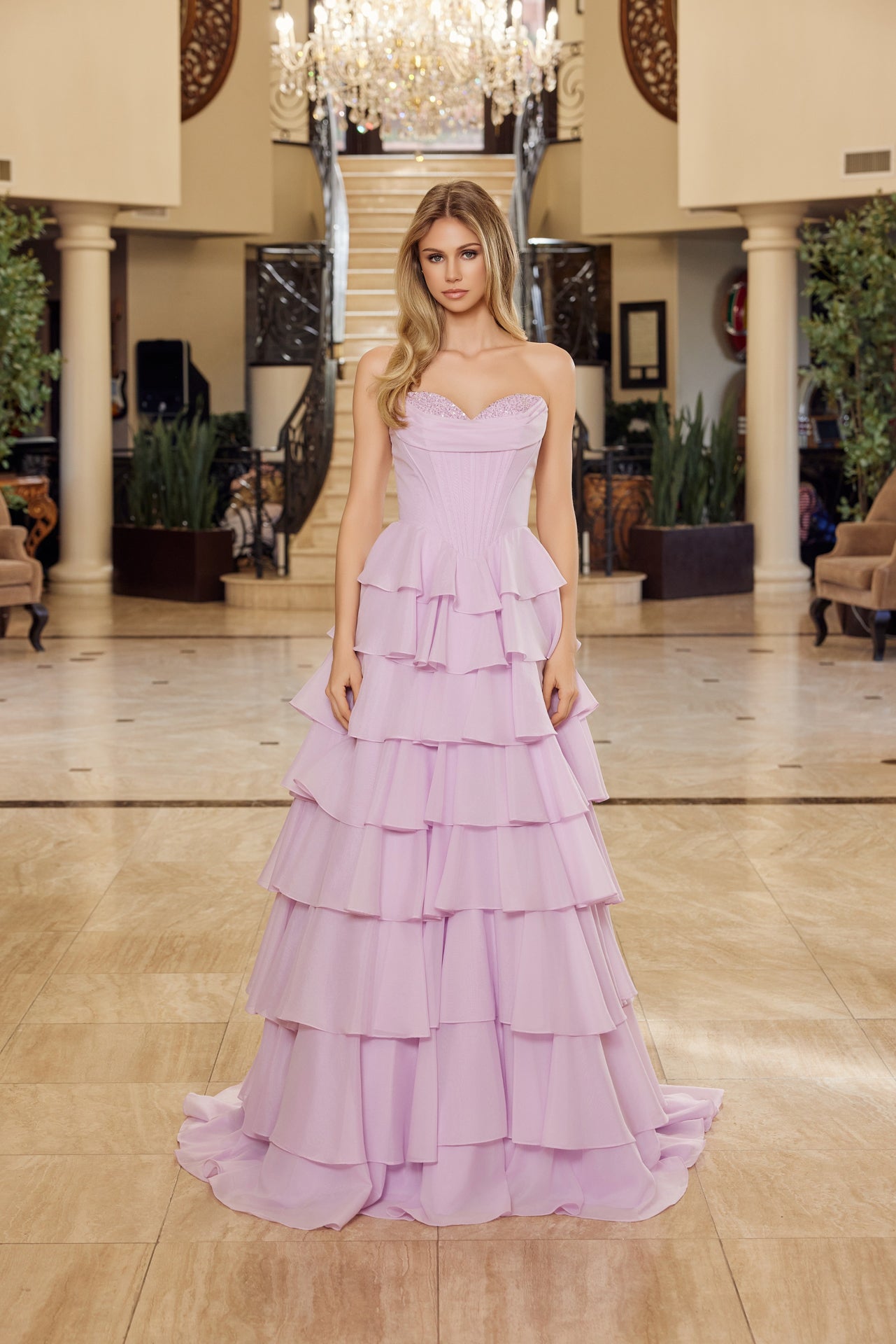 Nox Anabel Y1806