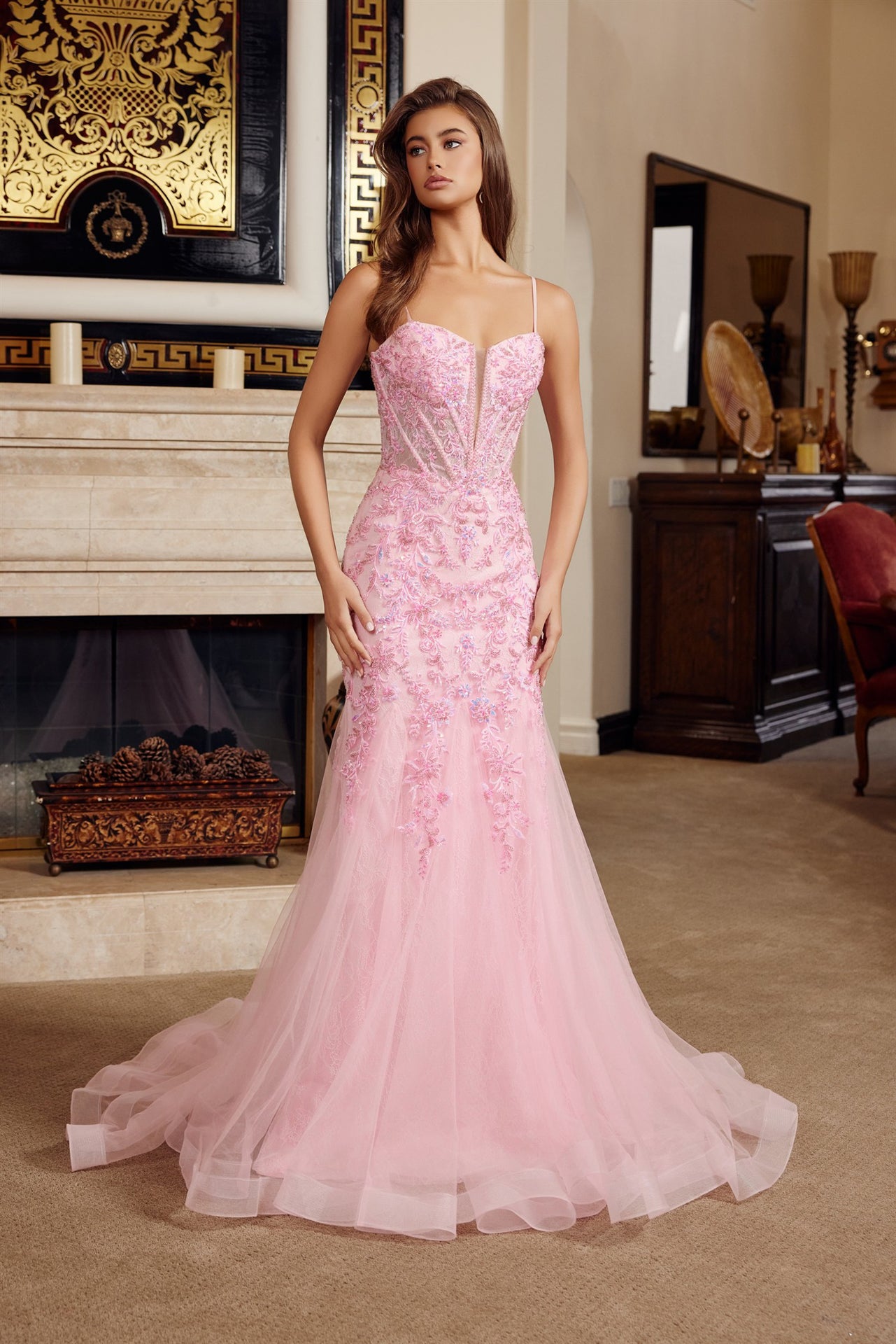 Nox Anabel H1874