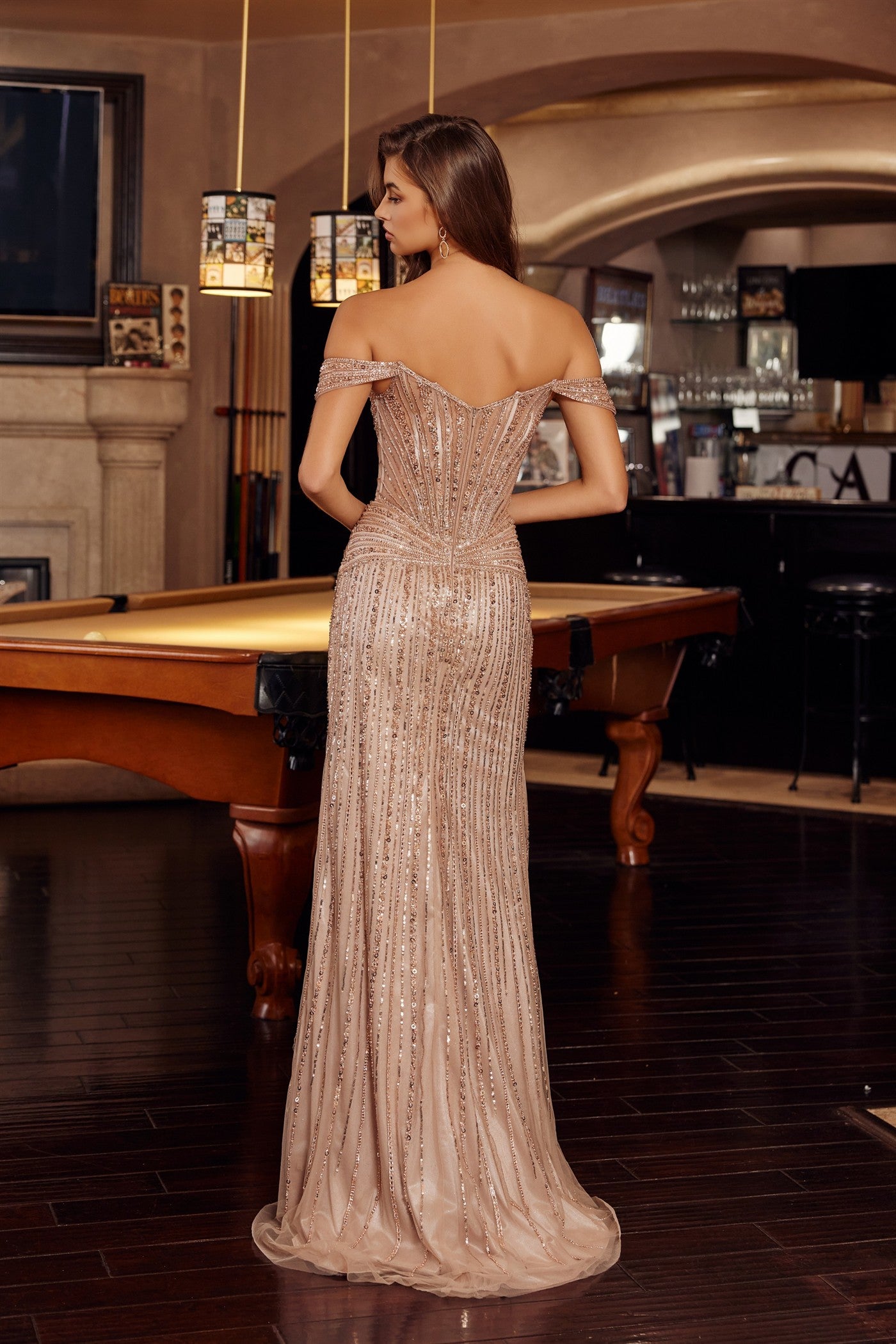 Nox Anabel F1728