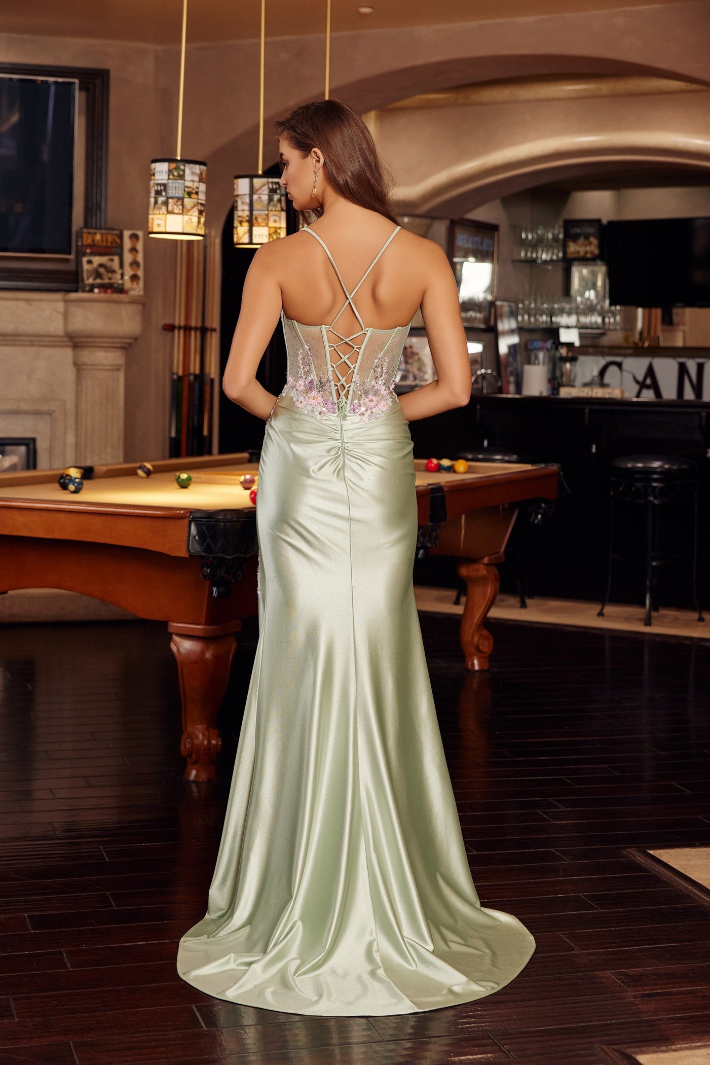 Nox Anabel G1789