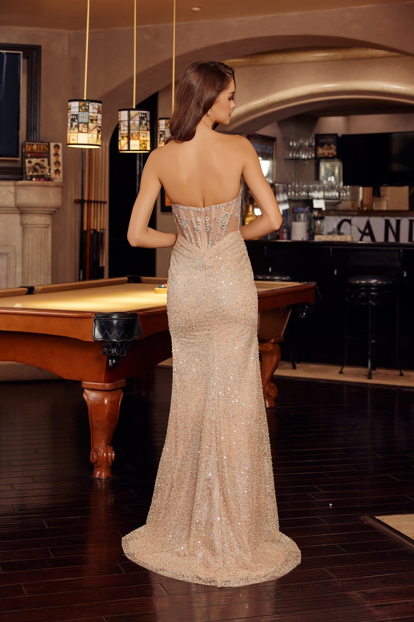 Nox Anabel G1796
