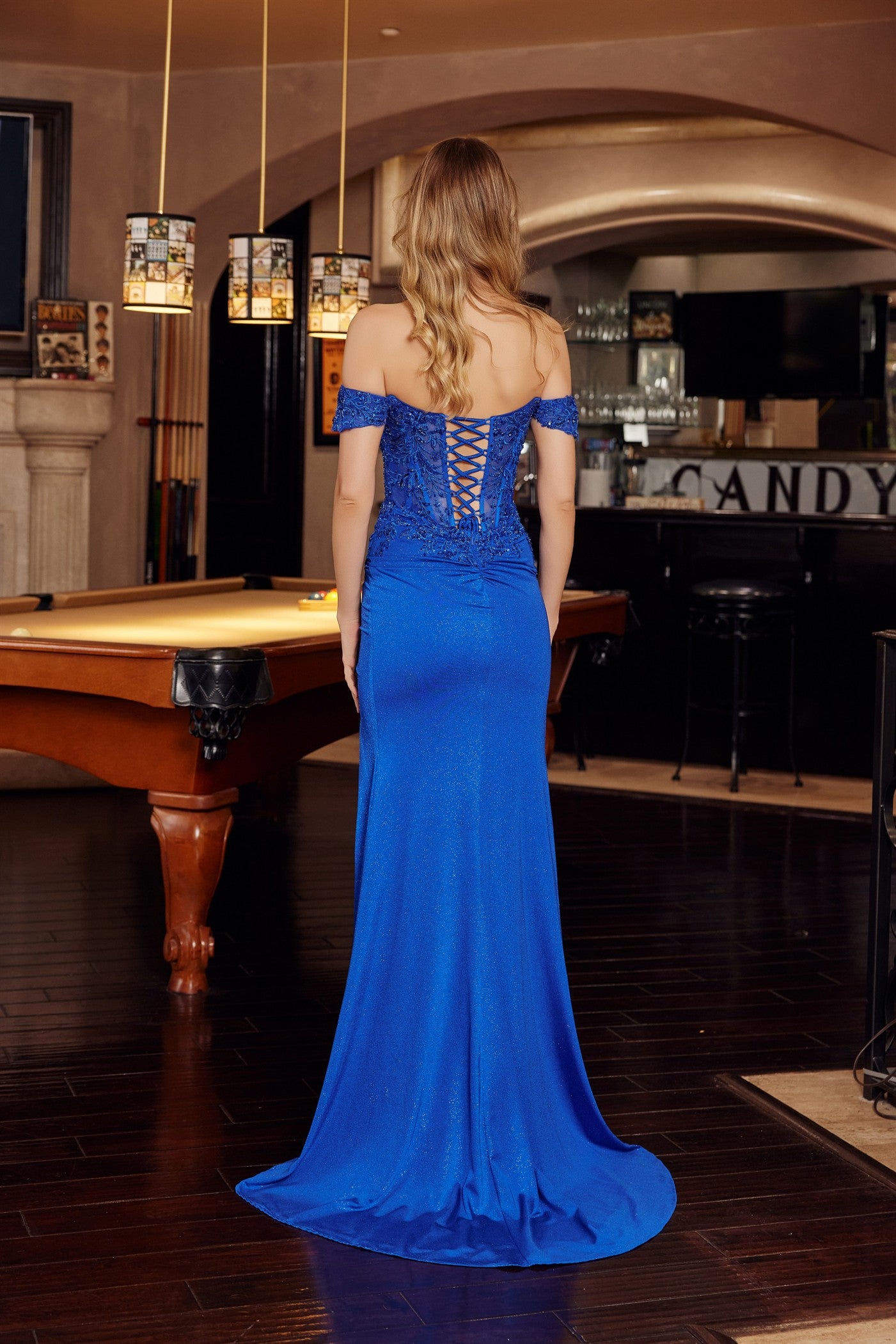 Nox Anabel H1879