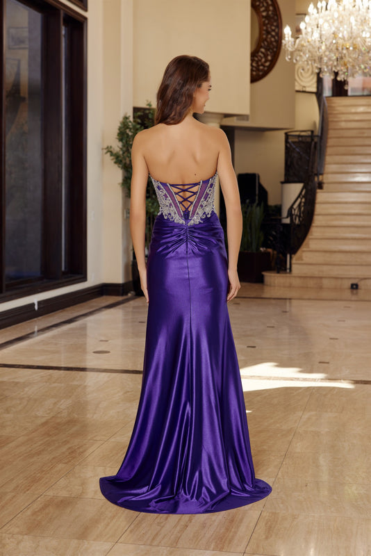 Nox Anabel T1854 – Mia Bella The Label