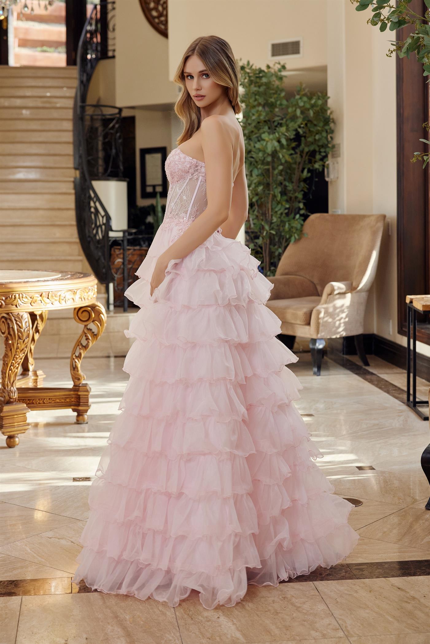 Nox Anabel R1688 – Mia Bella The Label Nox Anabel R1688 – Mia Bella The Label