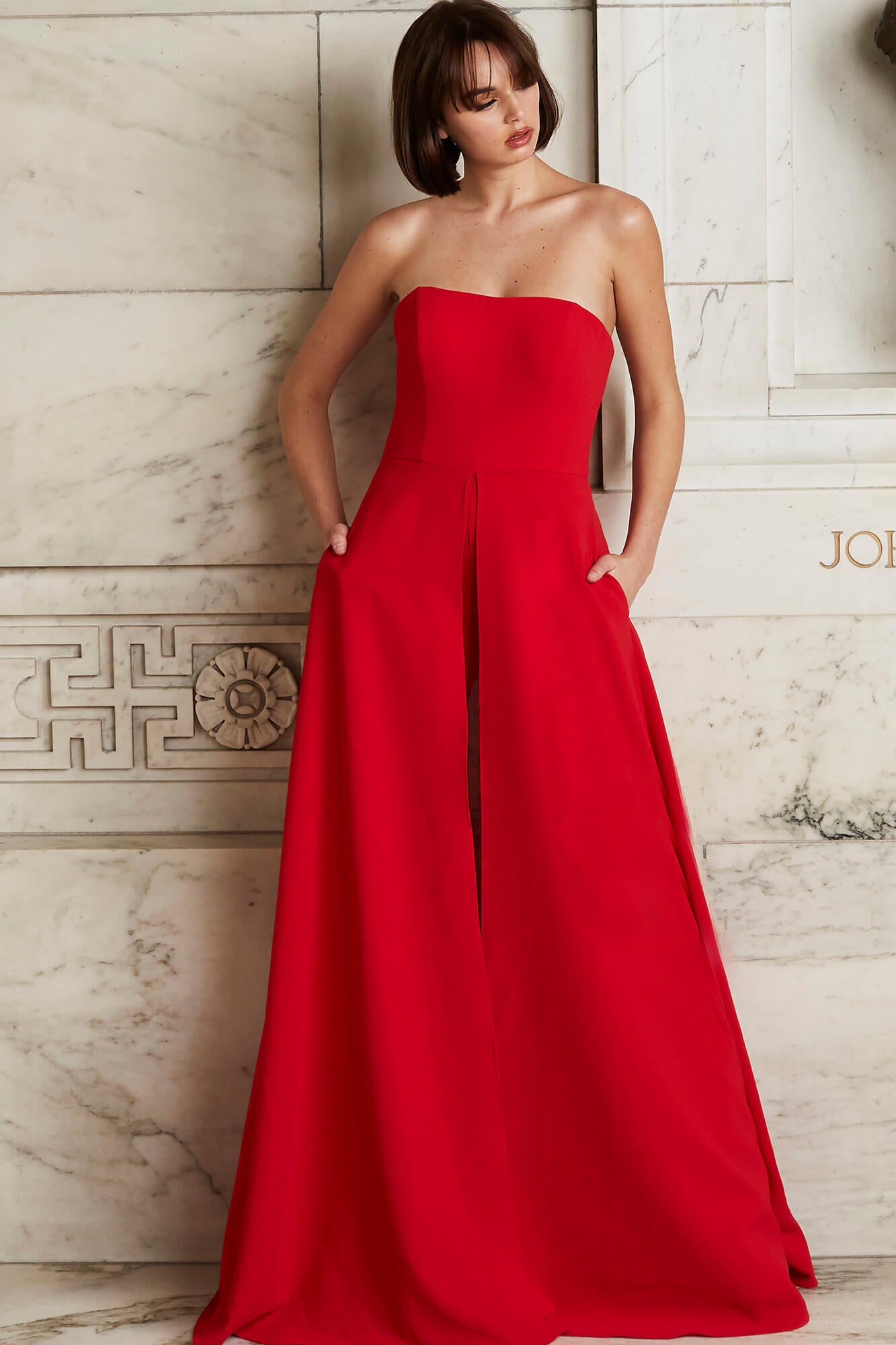Jovani 03529
