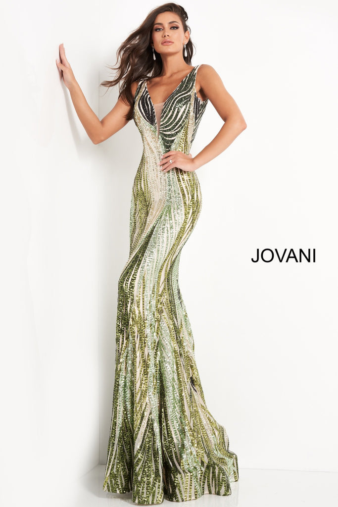 Jovani 05103