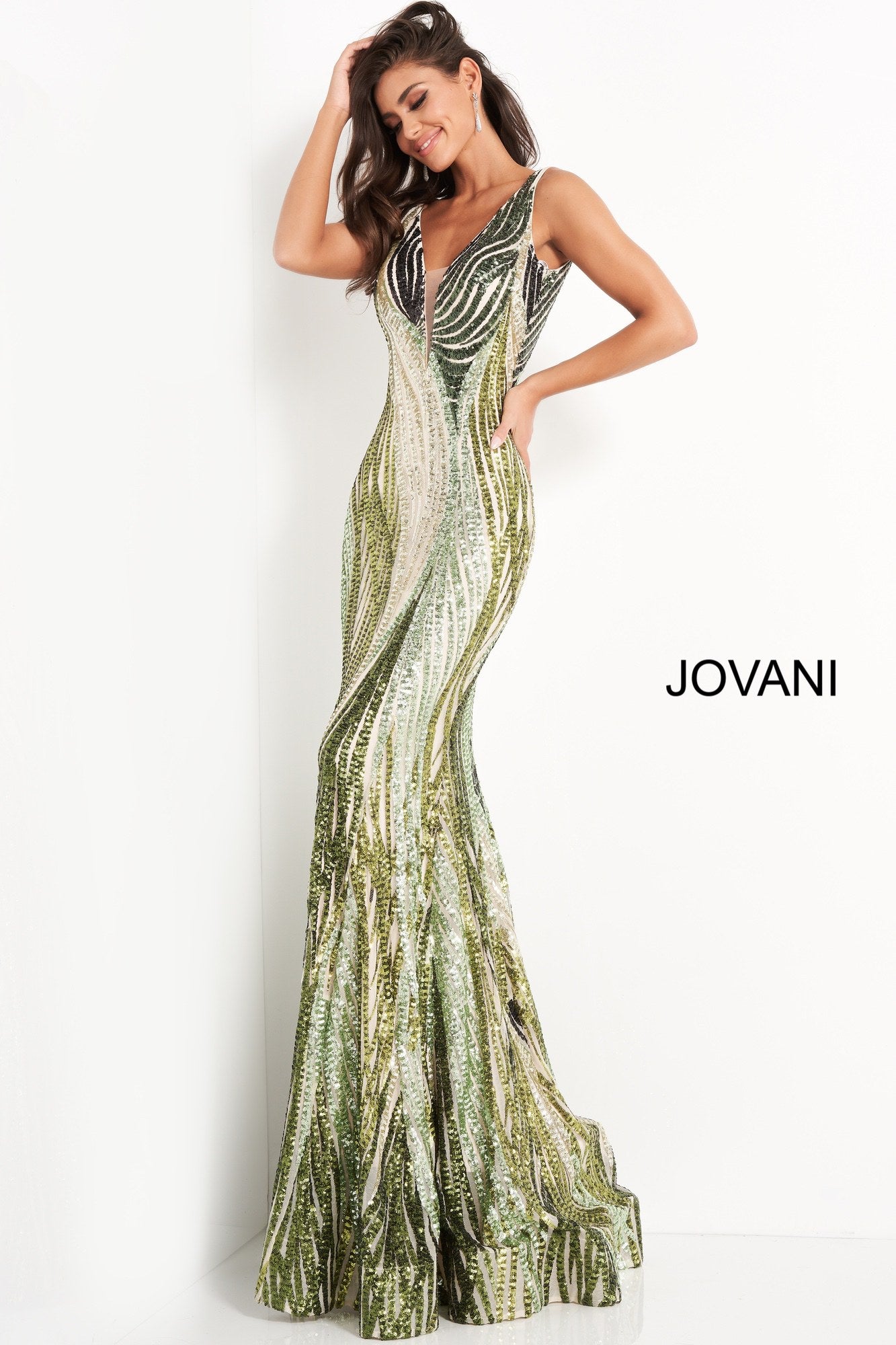 Jovani 05103