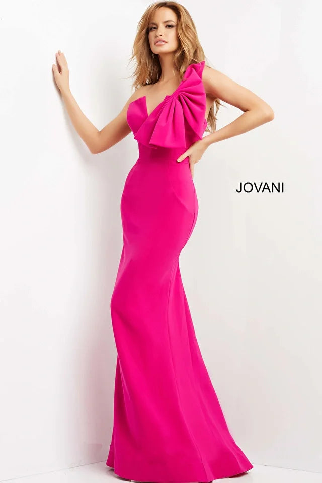 Jovani 07306B