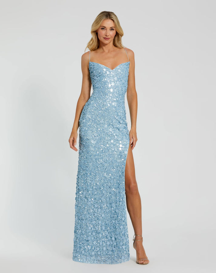 Mac Duggal 10047