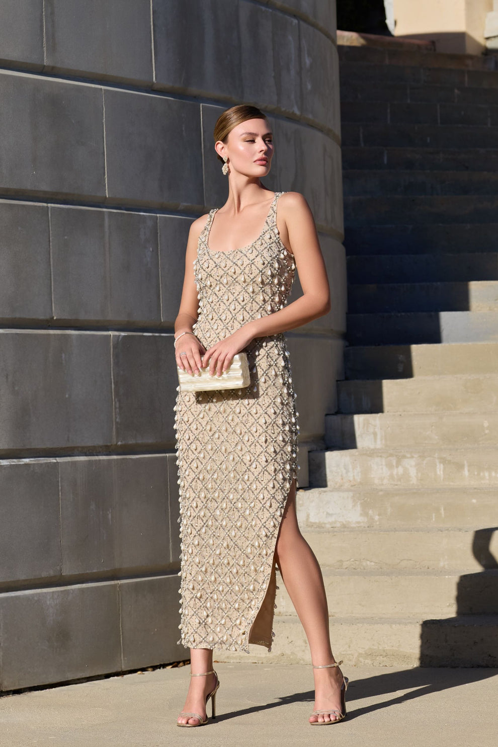 Mac Duggal 10084