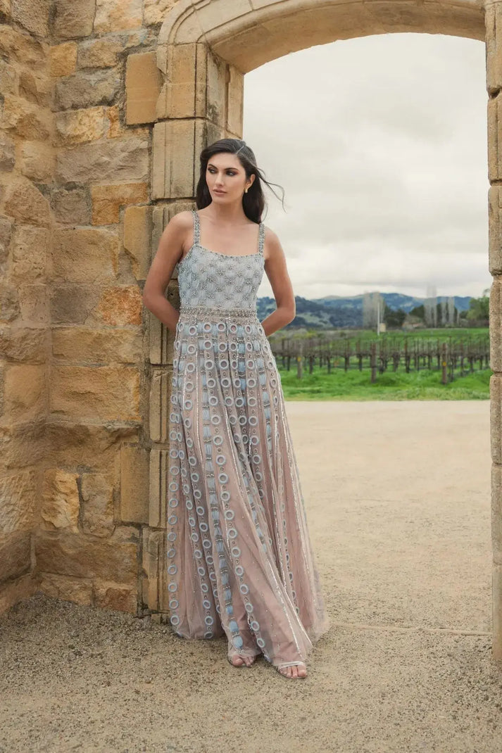 Mac Duggal 10106