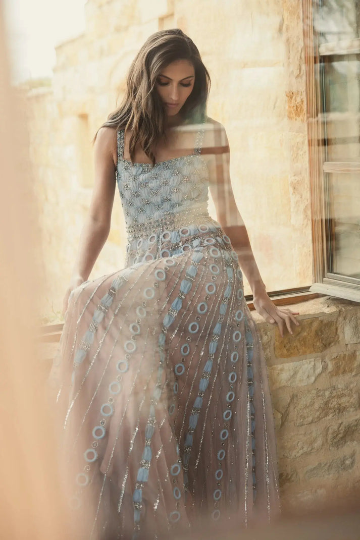 Mac Duggal 10106