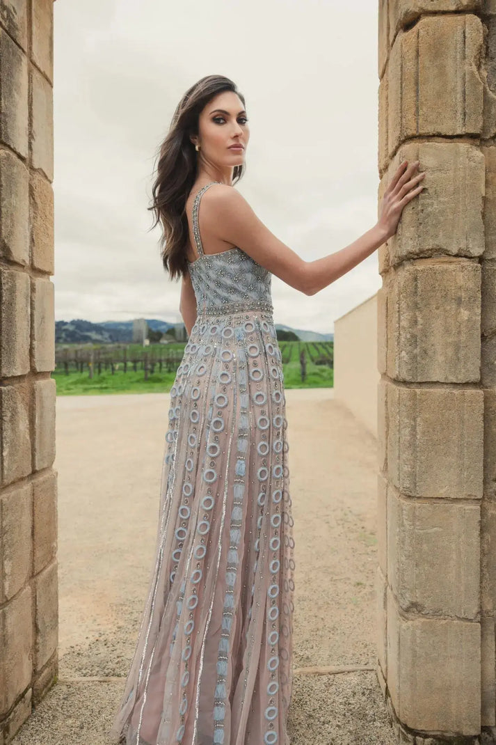 Mac Duggal 10106