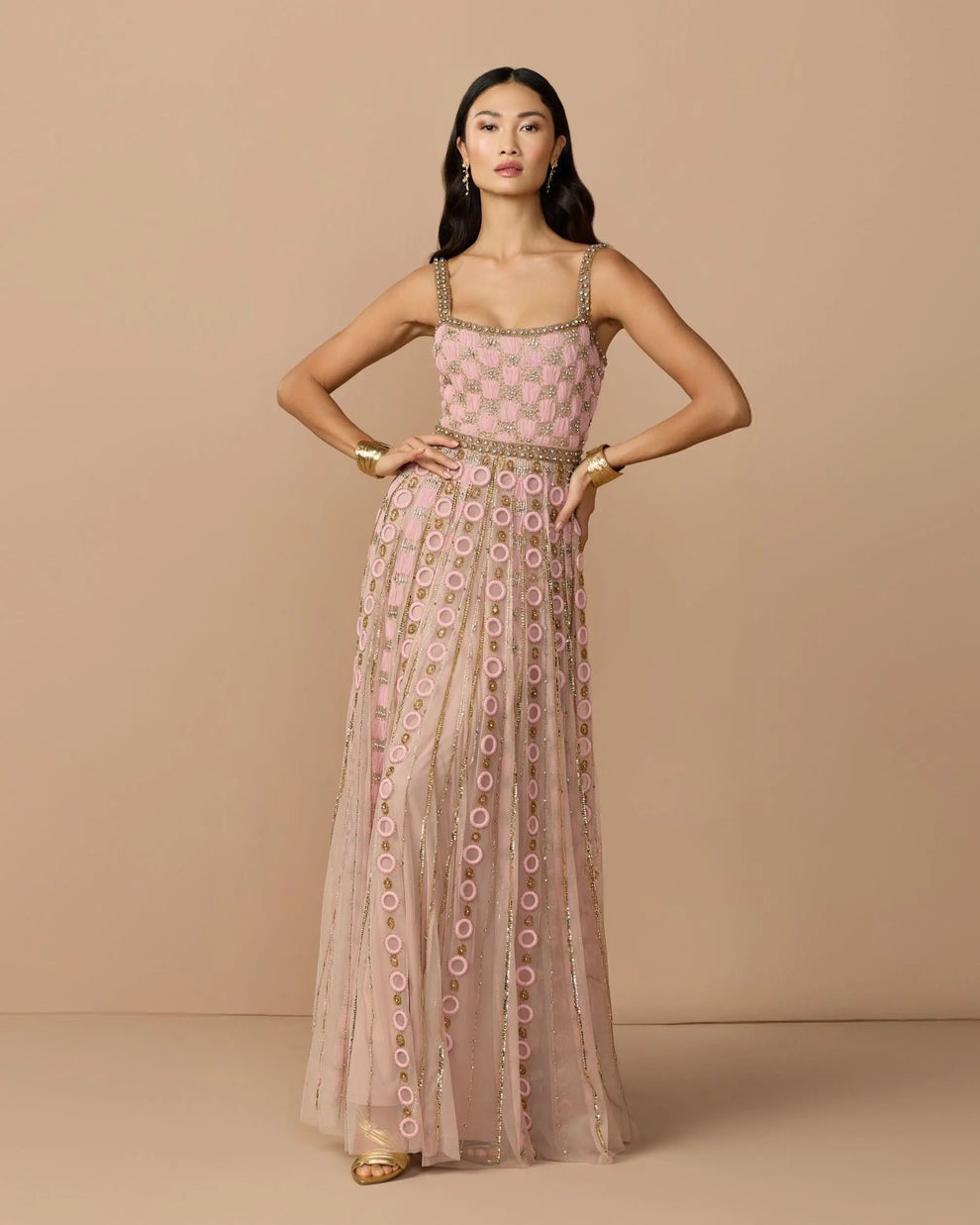 Mac Duggal 10106