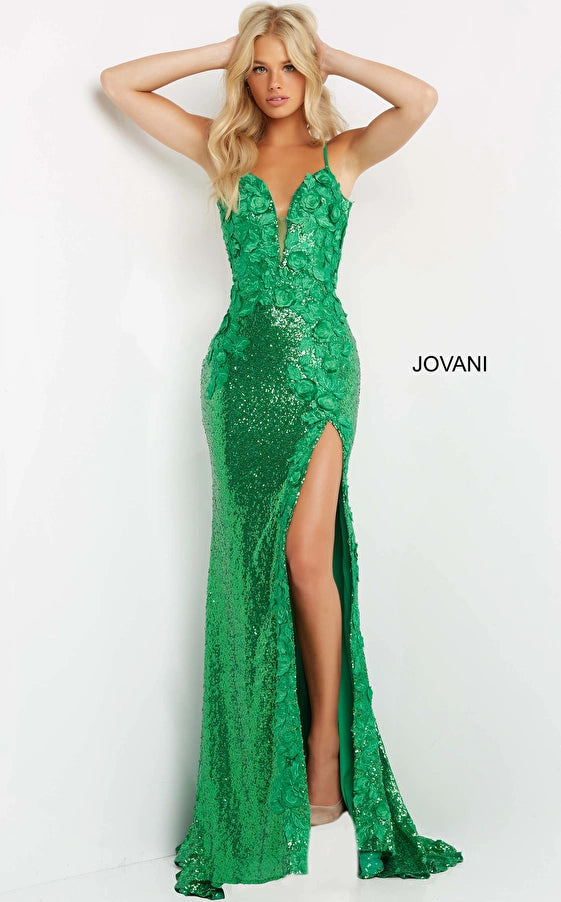 Jovani 1012B