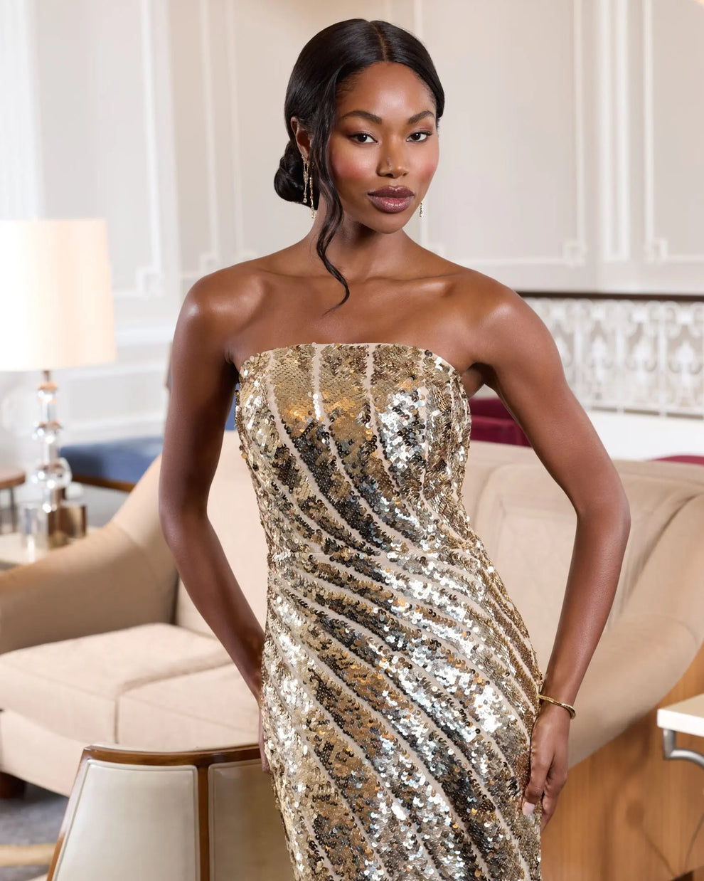 Mac Duggal 10130 – Mia Bella The Label