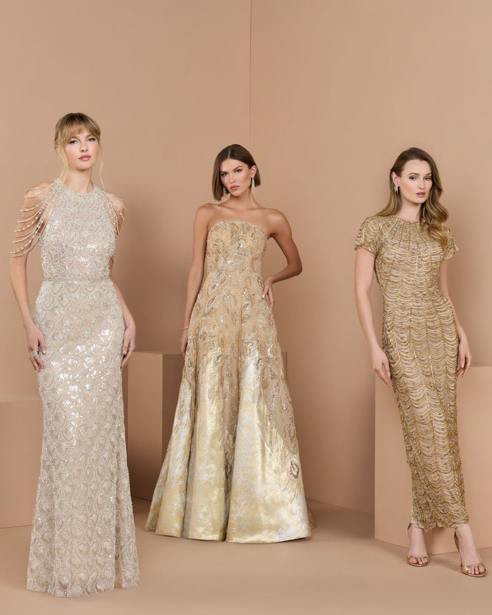 Mac Duggal 10184