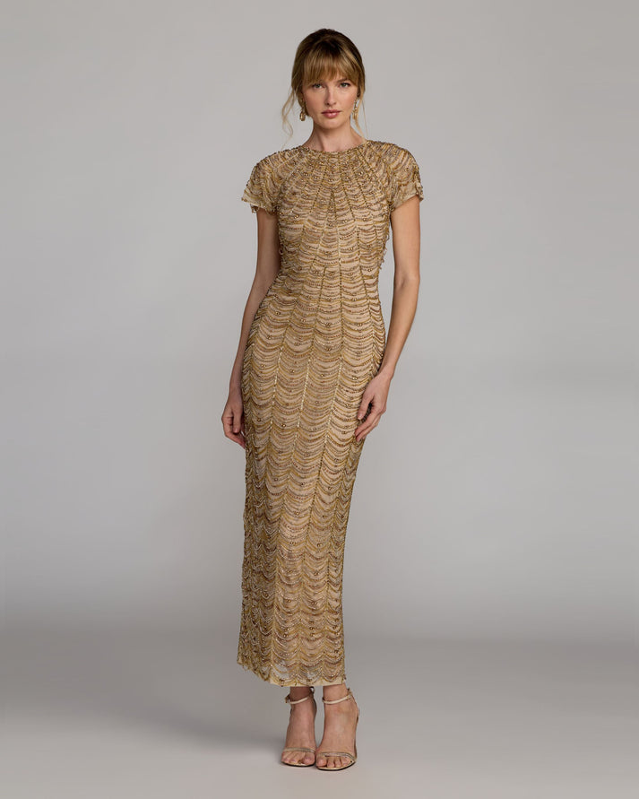 Mac Duggal 10184