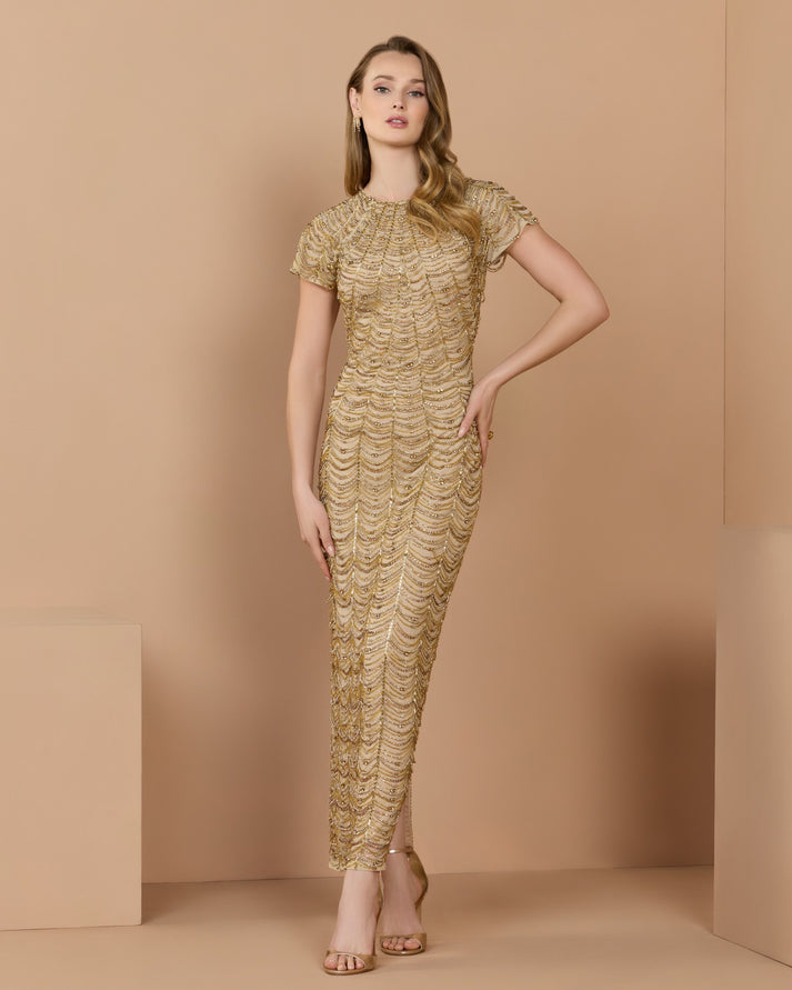 Mac Duggal 10184