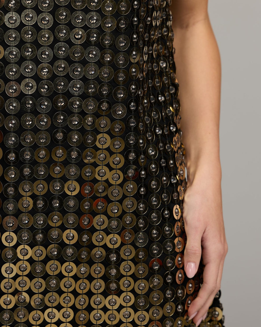 Mac Duggal 10197
