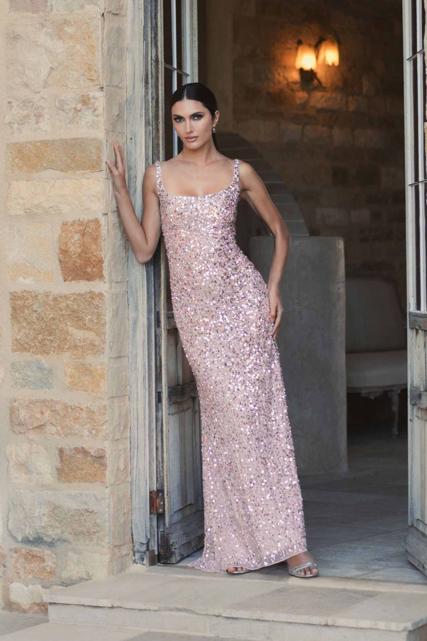 Mac Duggal 10705